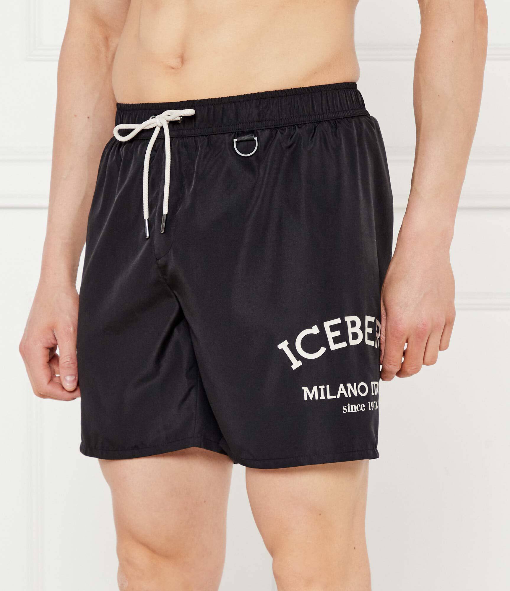 Iceberg Șorți de baie | regular fit