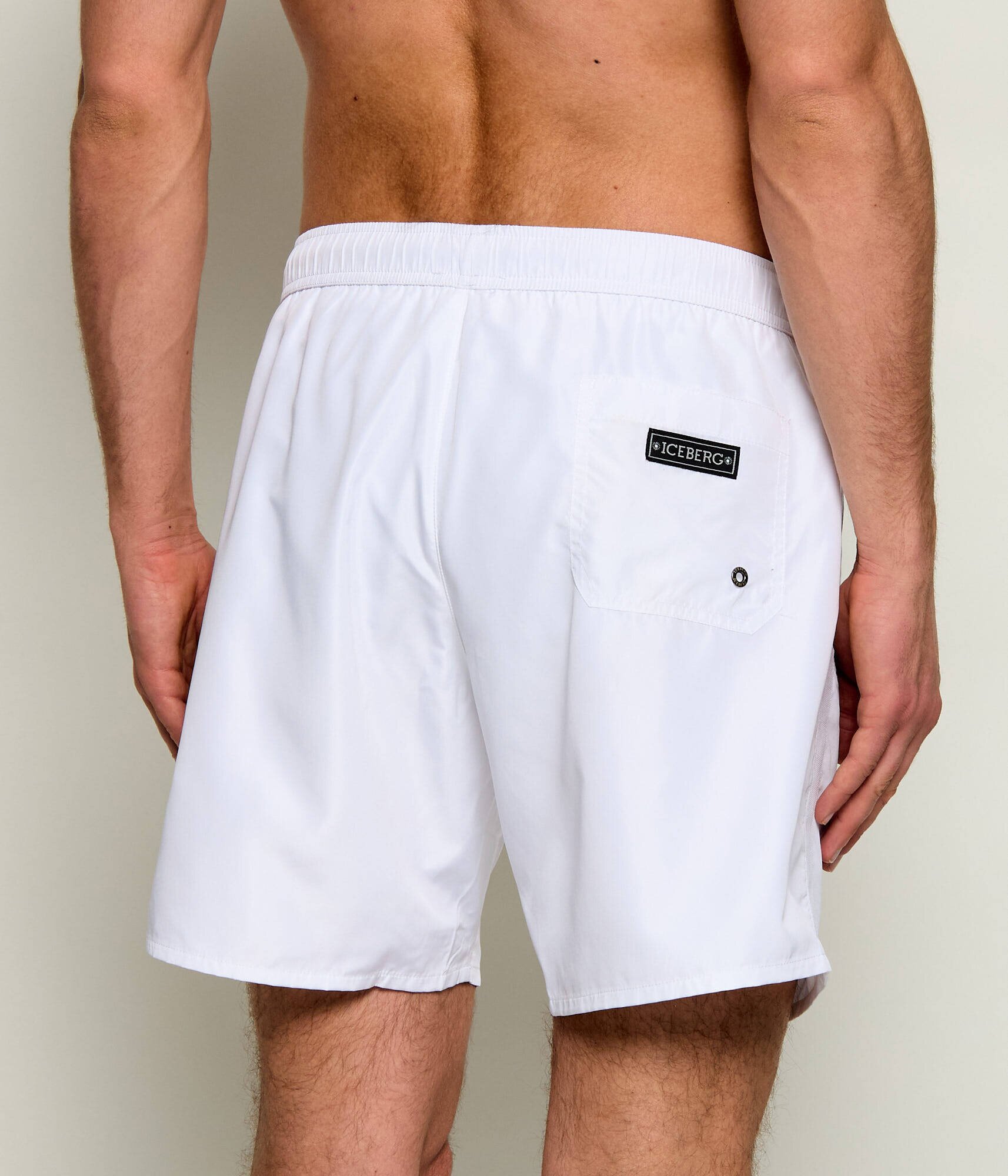 Iceberg Șorți de baie | regular fit