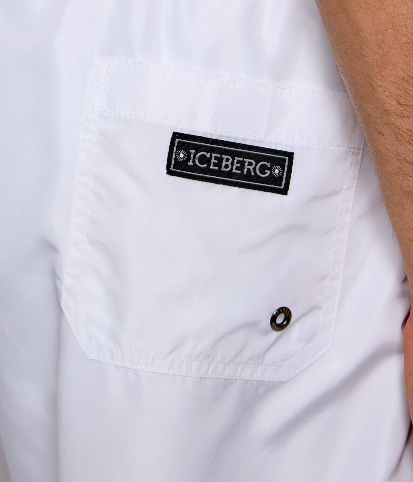 Iceberg Șorți de baie | regular fit