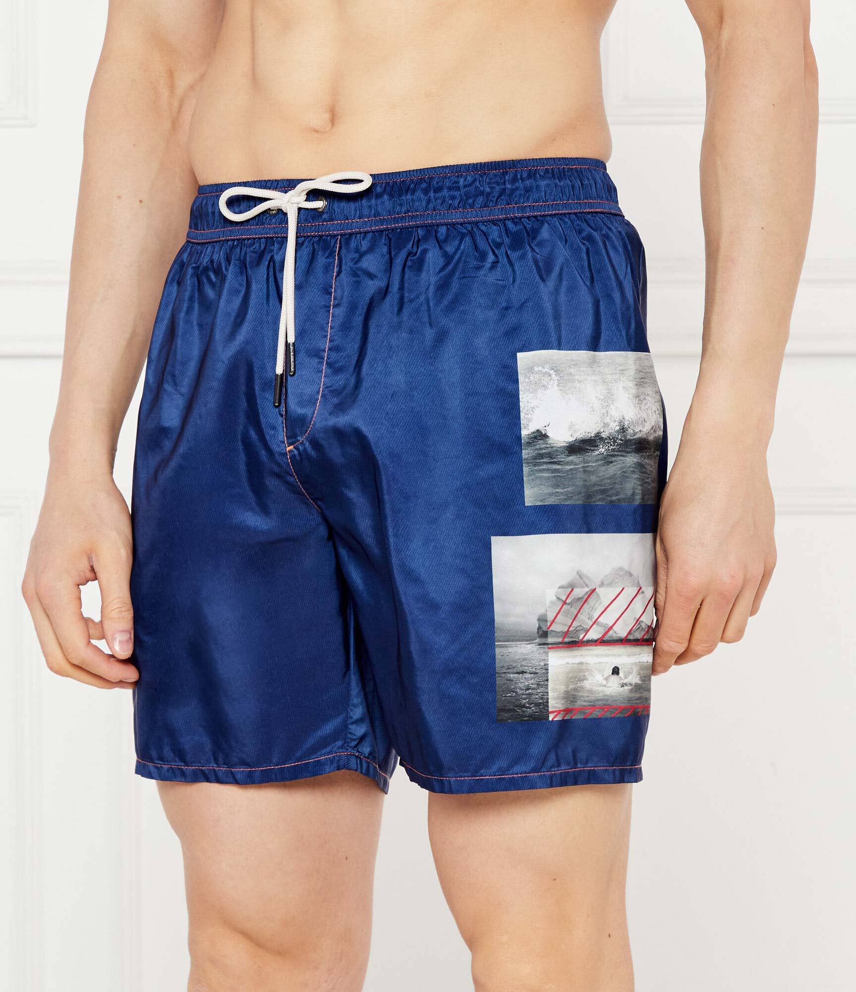 Iceberg Șorți de baie | regular fit