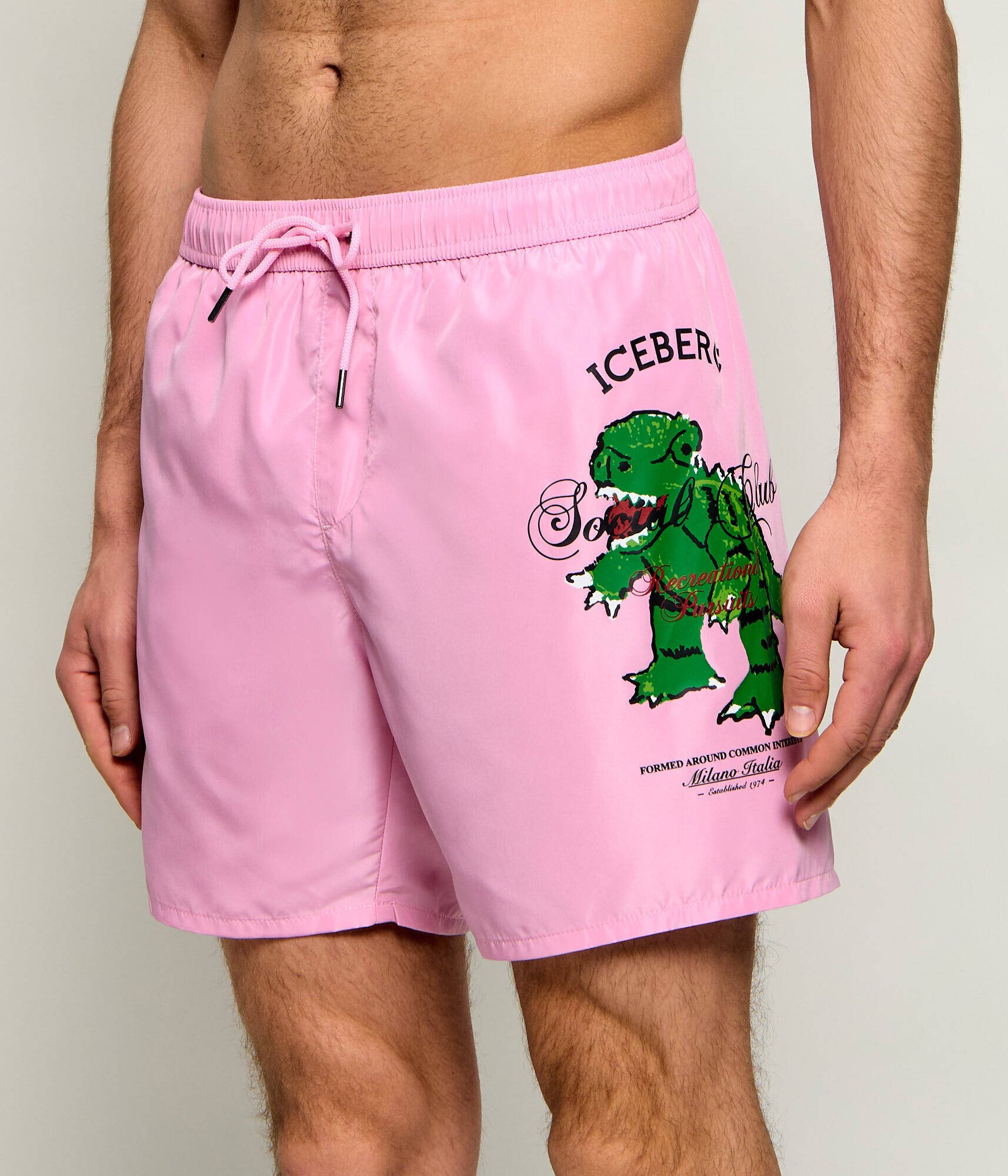 Iceberg Șorți de baie | regular fit
