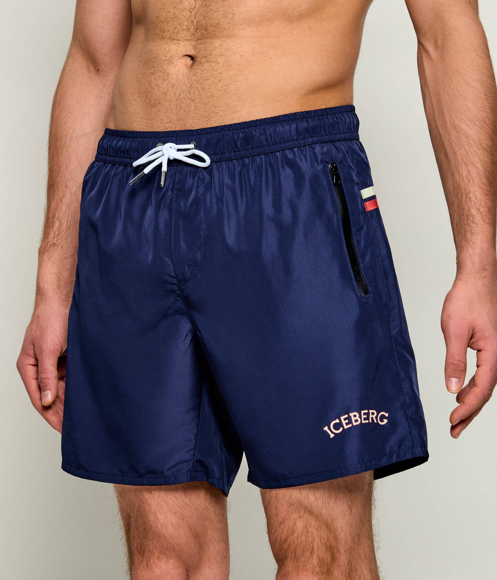 Iceberg Șorți de baie | regular fit