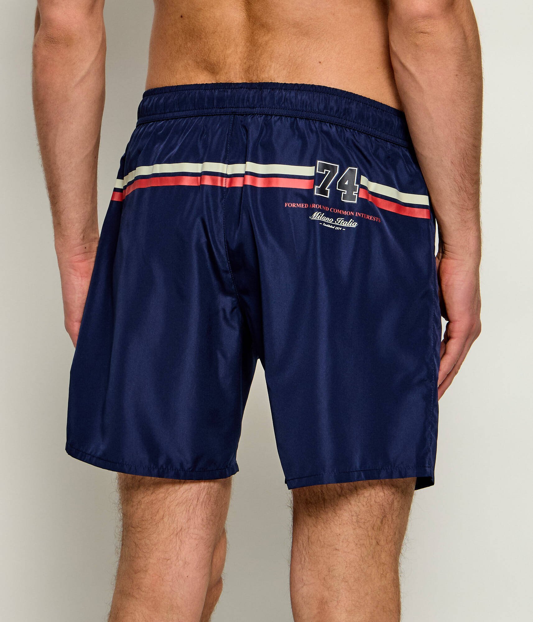 Iceberg Șorți de baie | regular fit