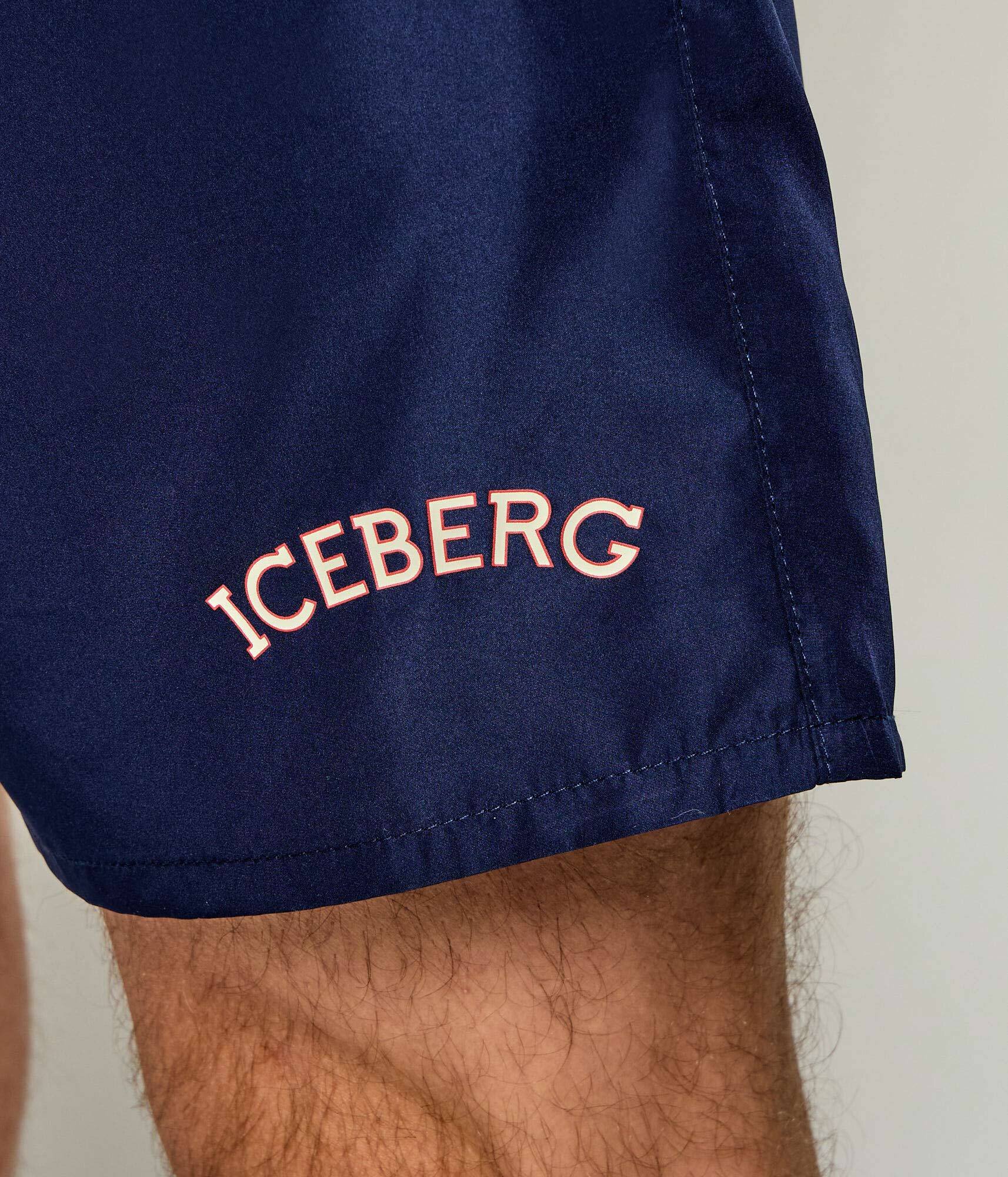 Iceberg Șorți de baie | regular fit