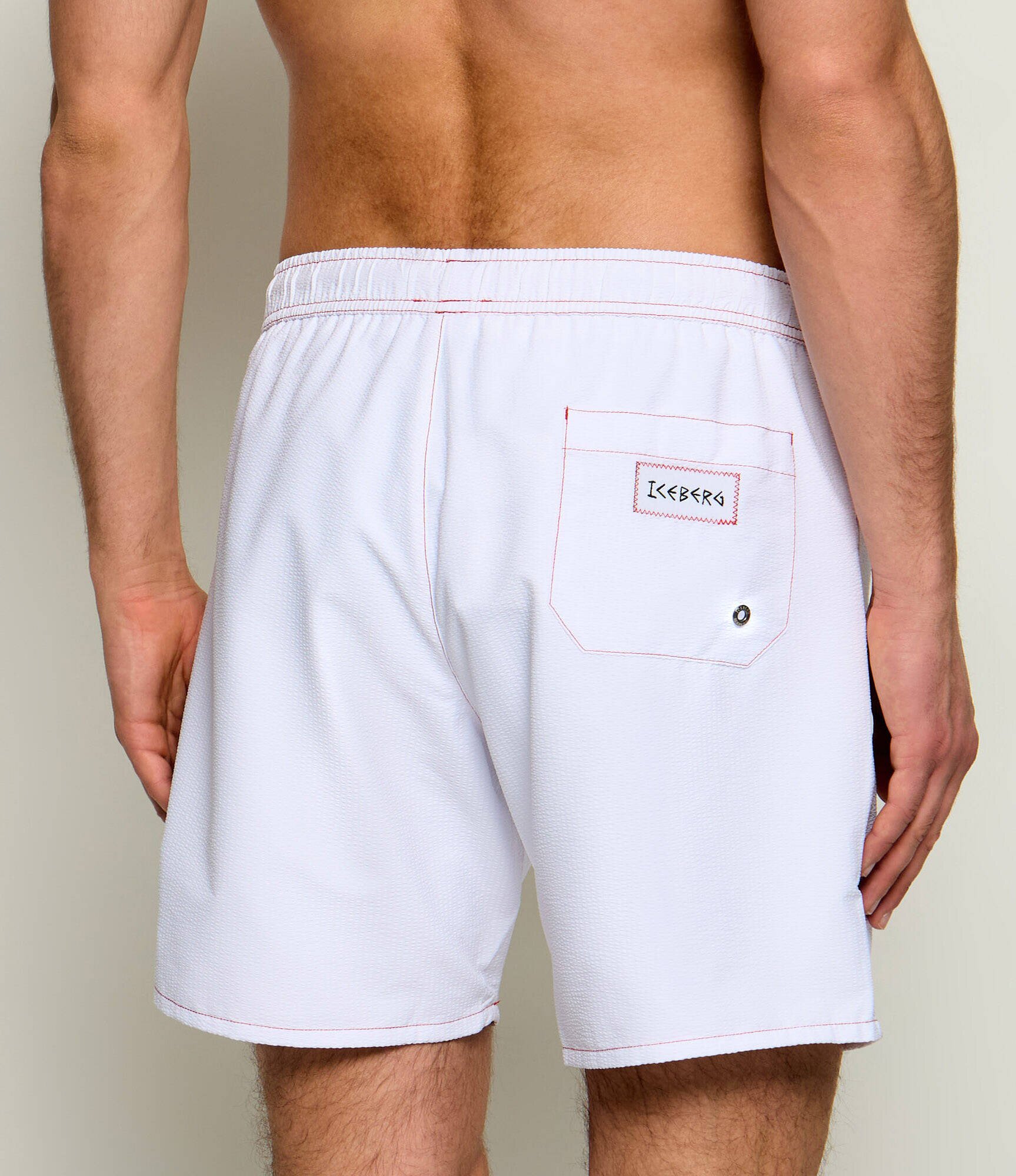 Iceberg Șorți de baie | regular fit