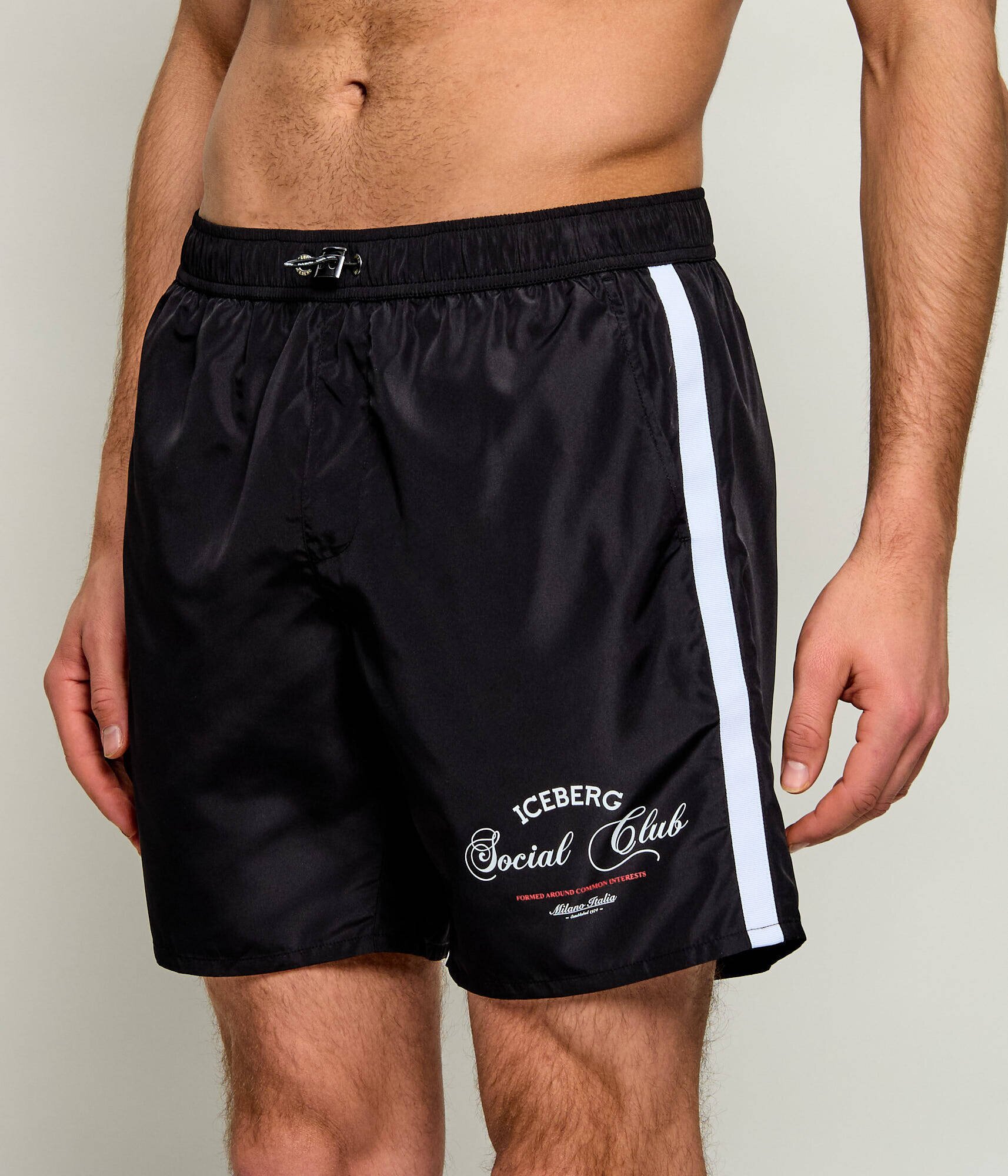 Iceberg Șorți de baie | regular fit