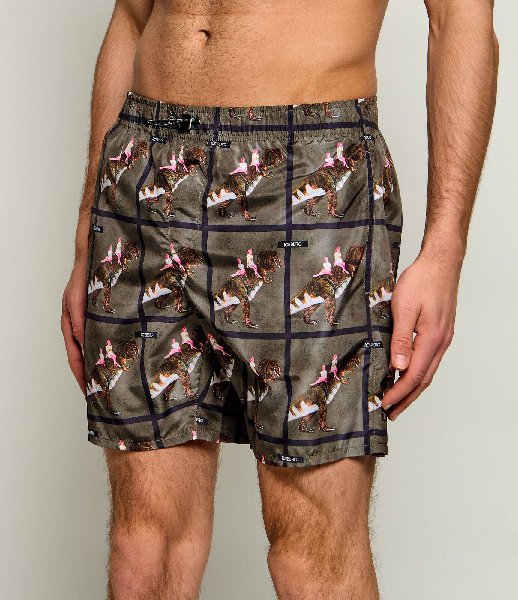 Iceberg Șorți de baie | regular fit