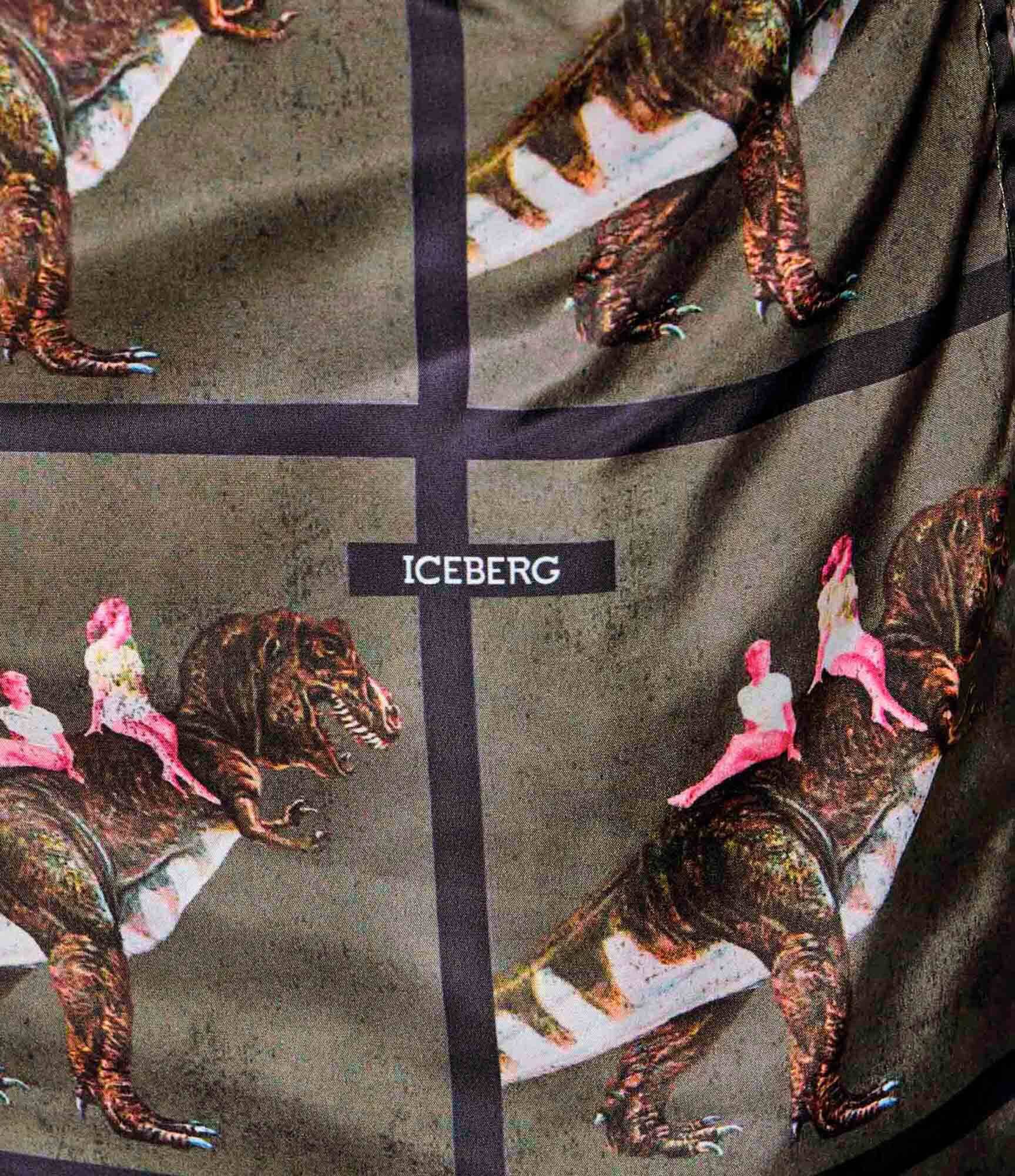 Iceberg Șorți de baie | regular fit