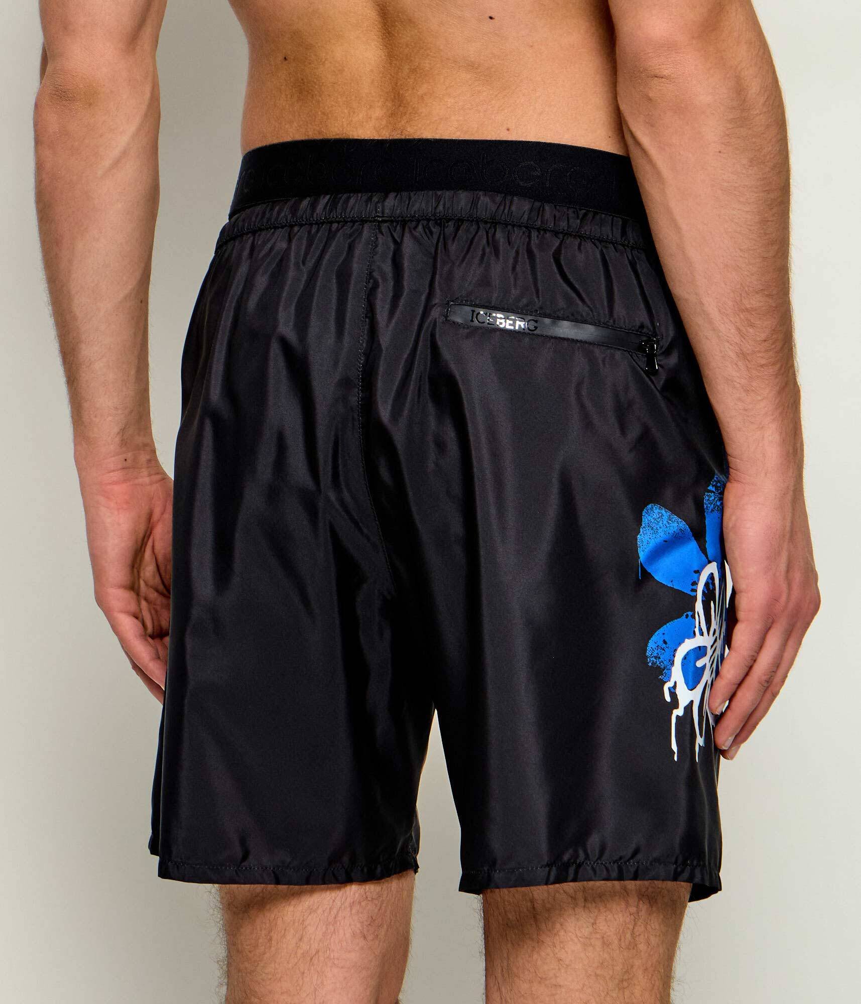 Iceberg Șorți de baie | regular fit