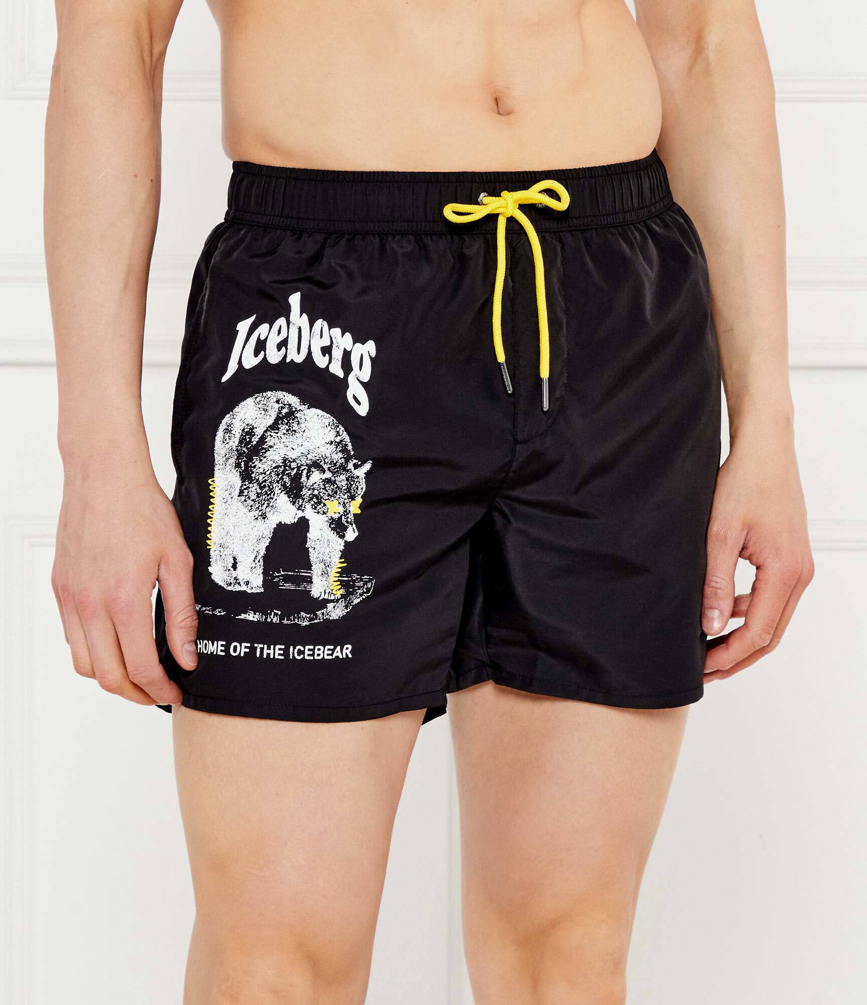 Iceberg Șorți de baie | regular fit