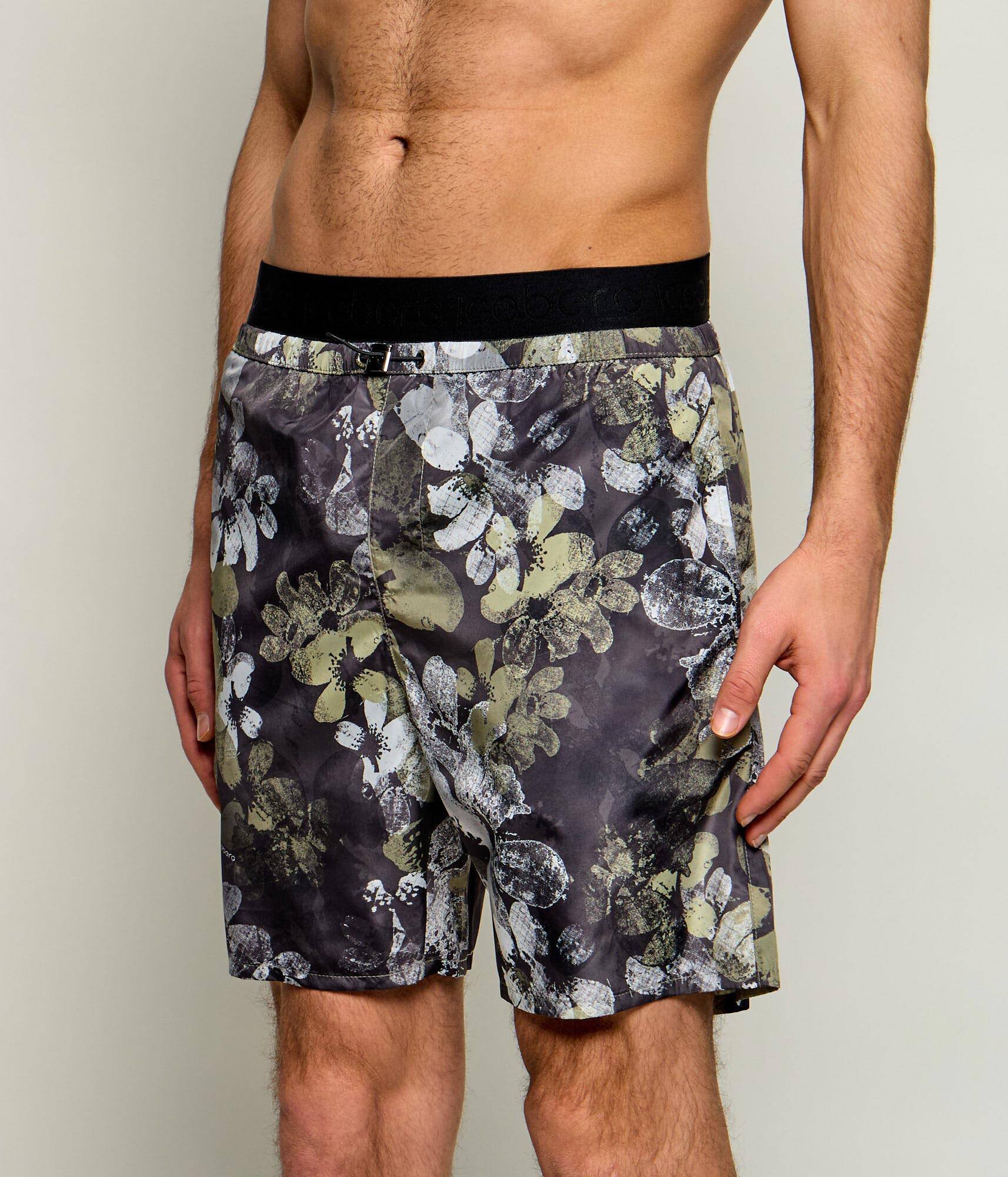 Iceberg Șorți de baie | regular fit