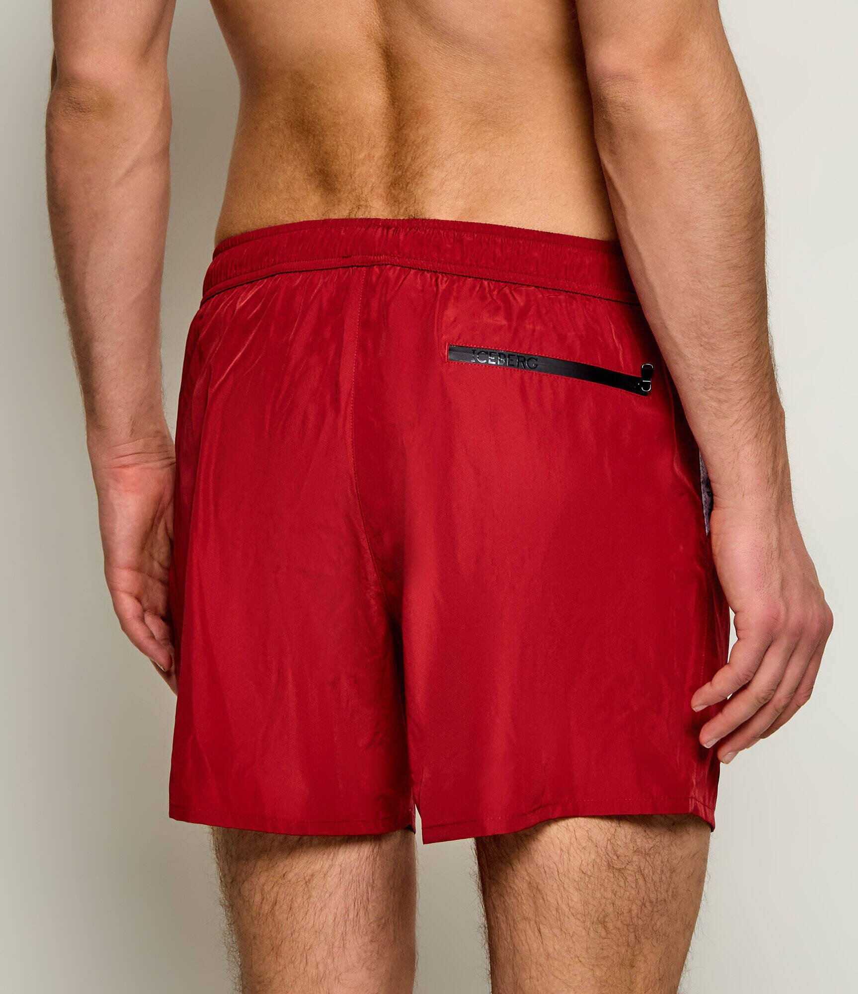 Iceberg Șorți de baie | regular fit
