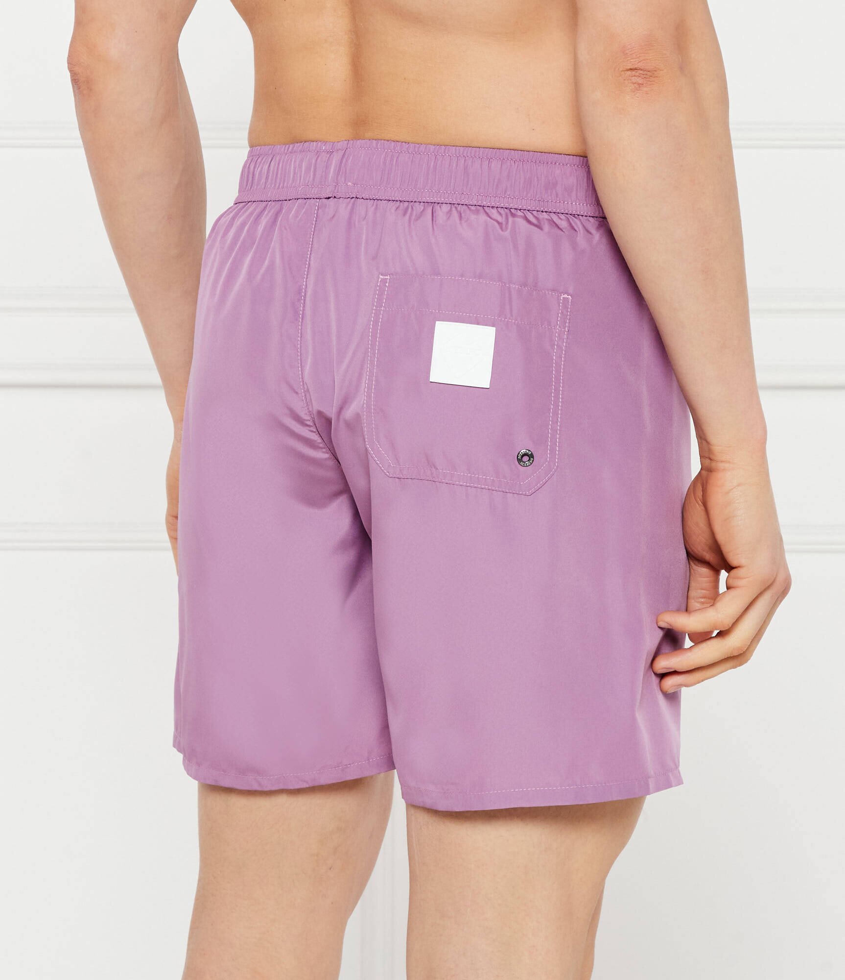 Iceberg Șorți de baie | Regular Fit
