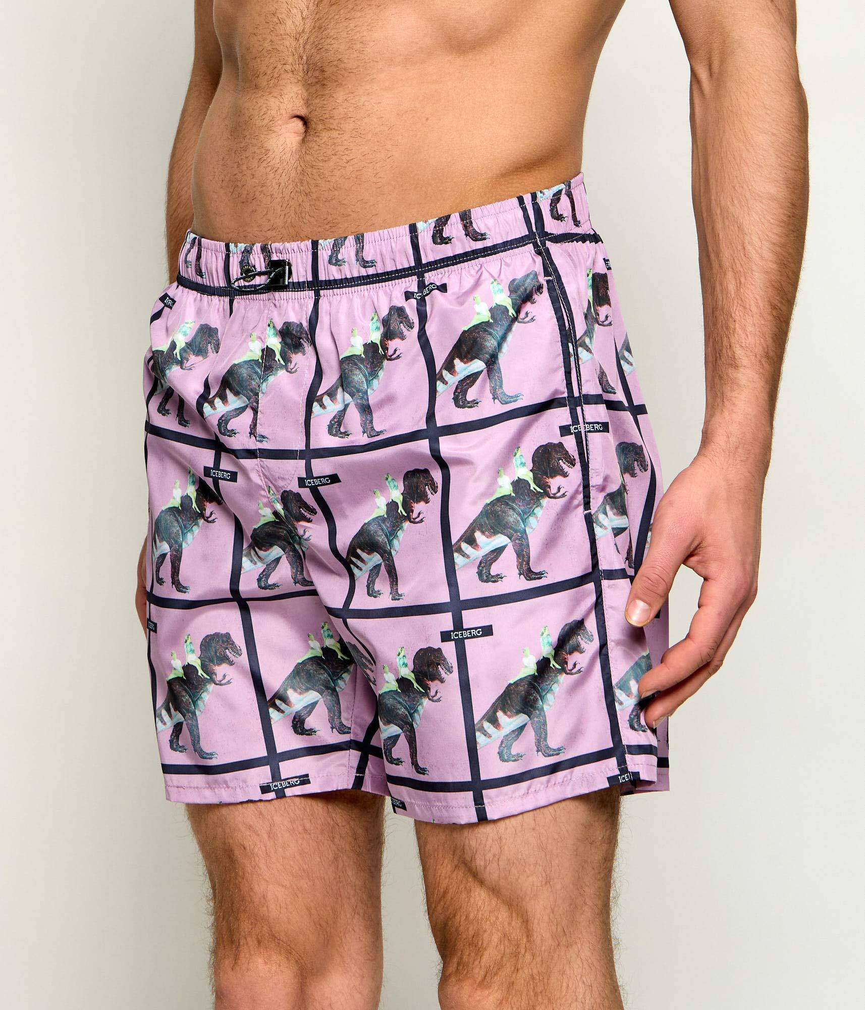 Iceberg Șorți de baie | regular fit