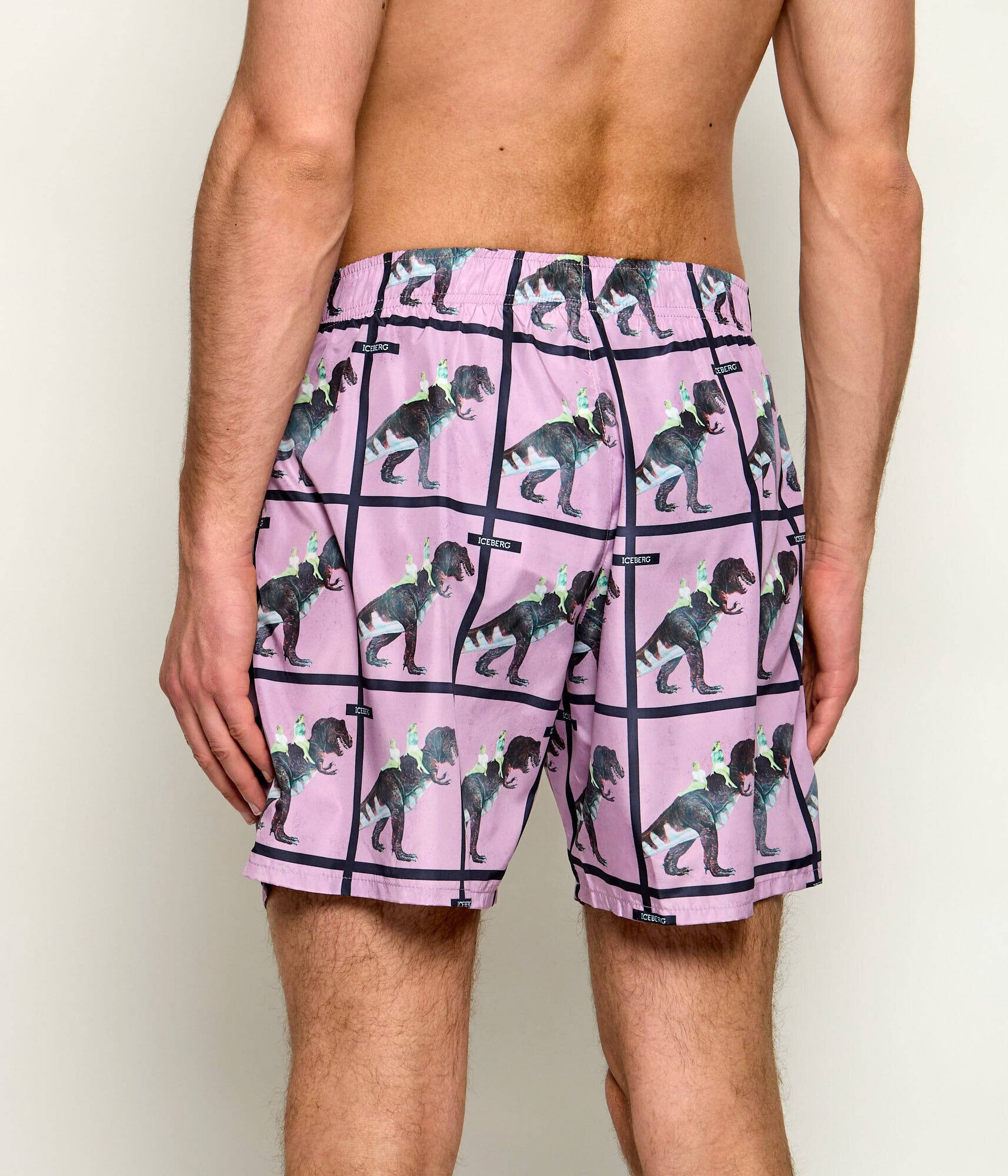 Iceberg Șorți de baie | regular fit