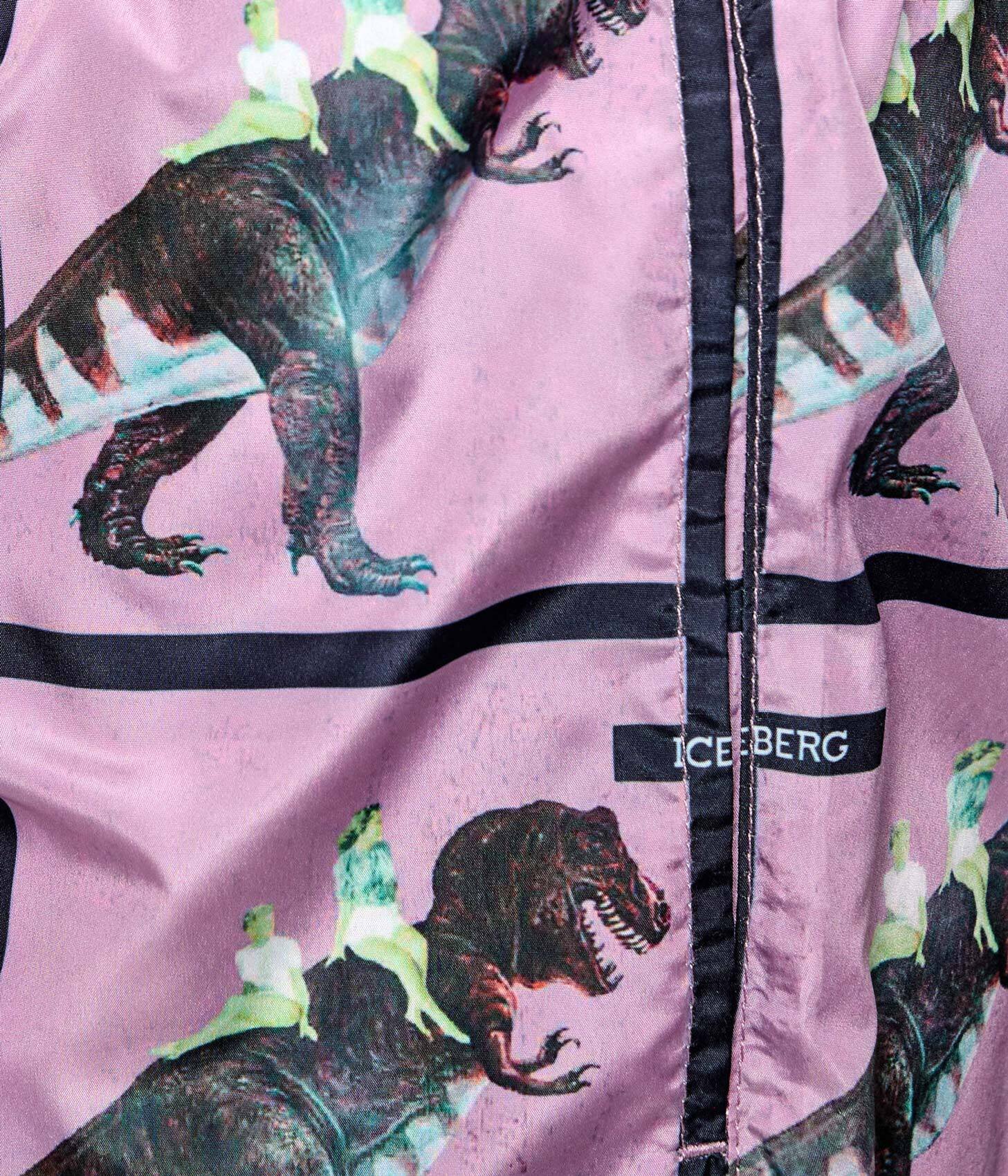 Iceberg Șorți de baie | regular fit
