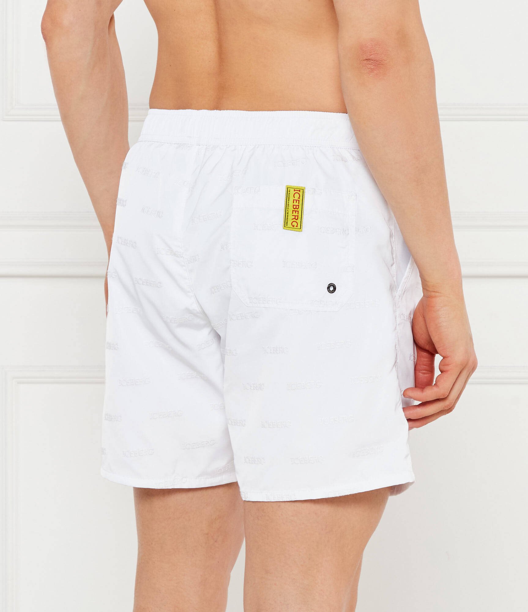 Iceberg Șorți de baie | regular fit
