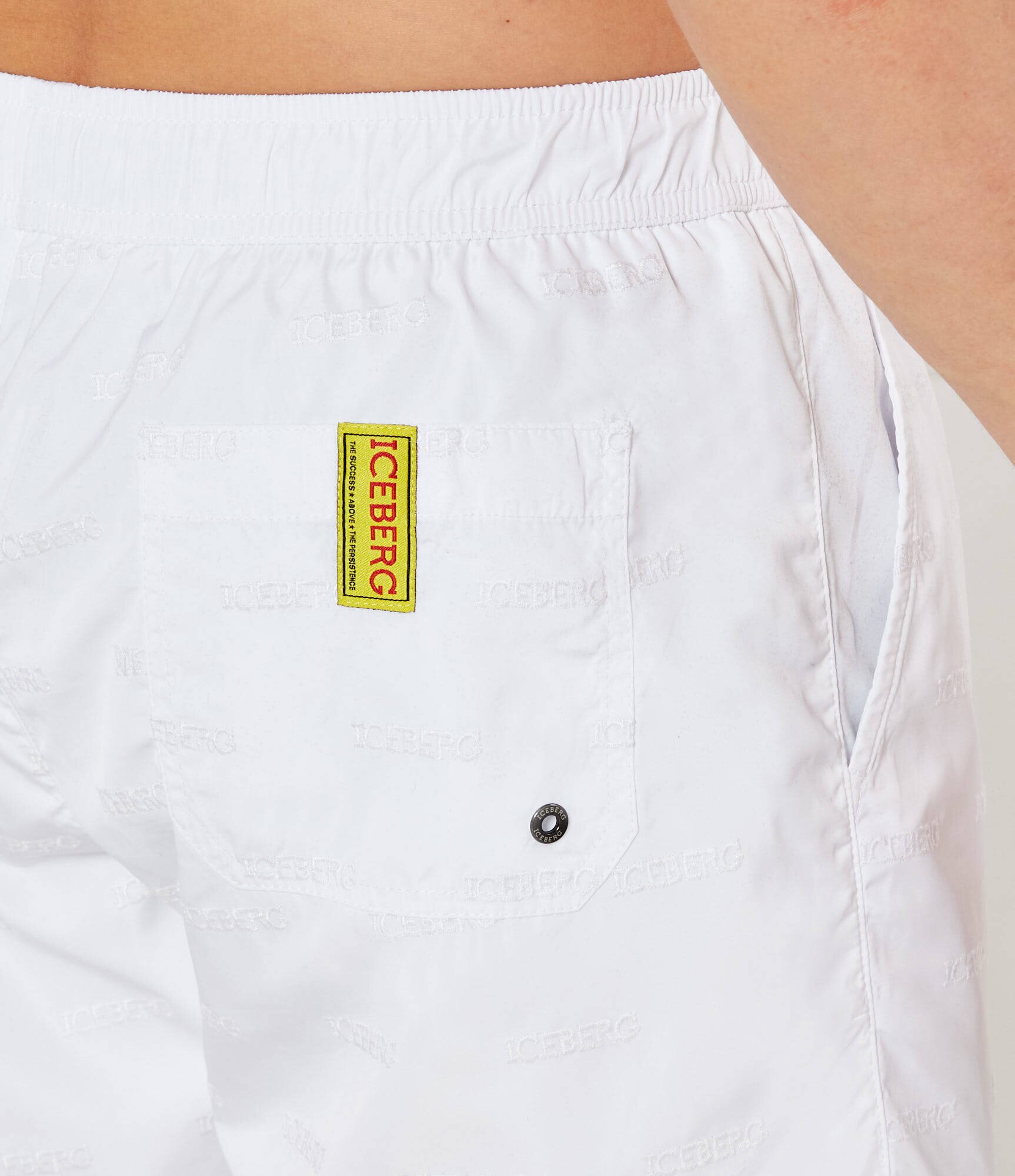 Iceberg Șorți de baie | regular fit