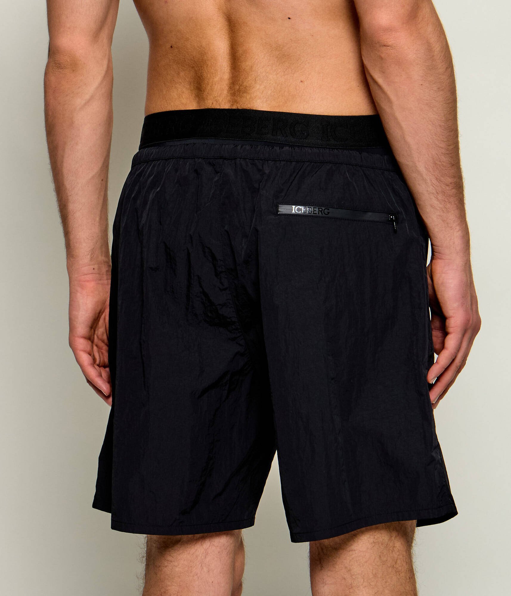 Iceberg Șorți de baie | regular fit