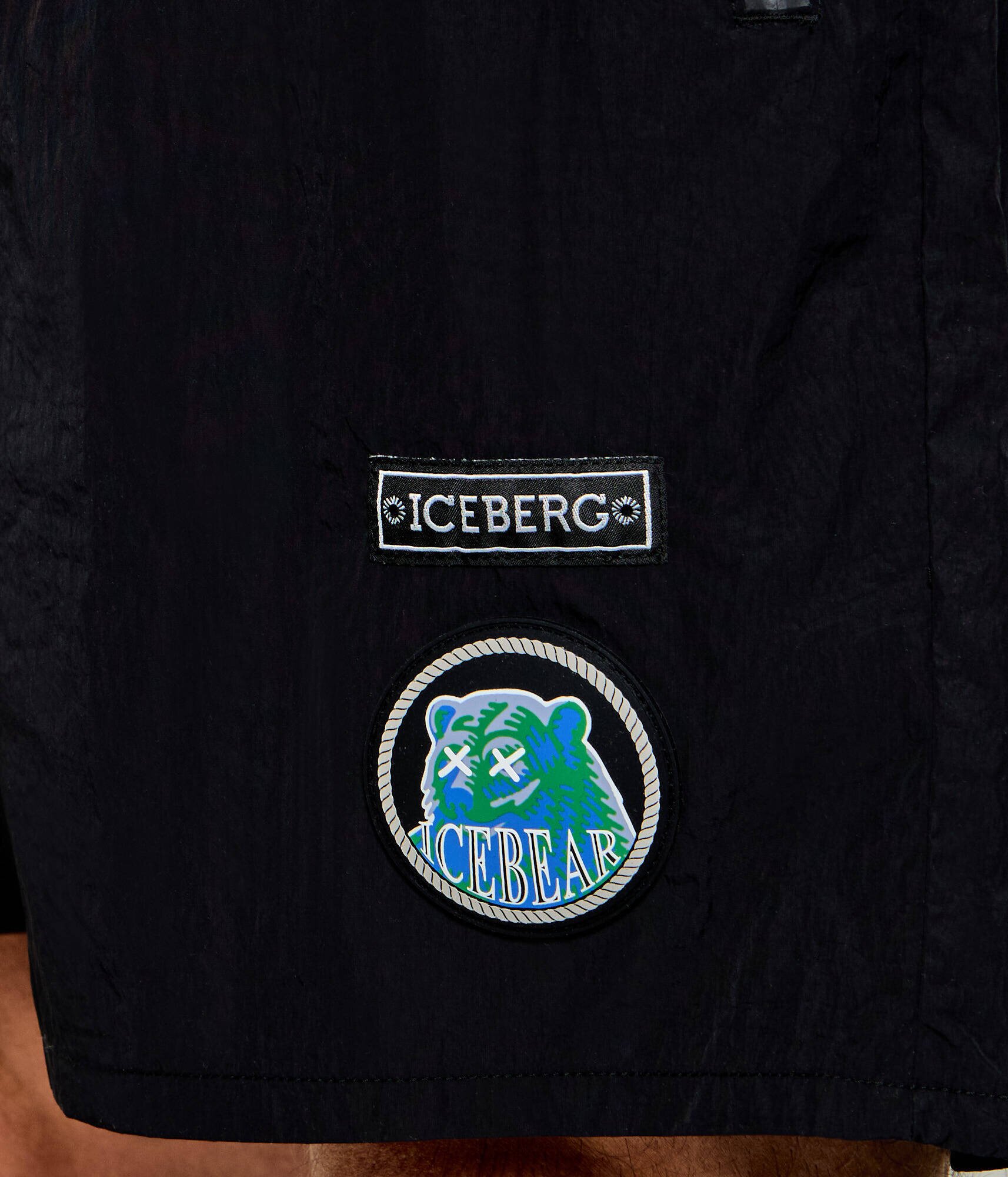 Iceberg Șorți de baie | regular fit