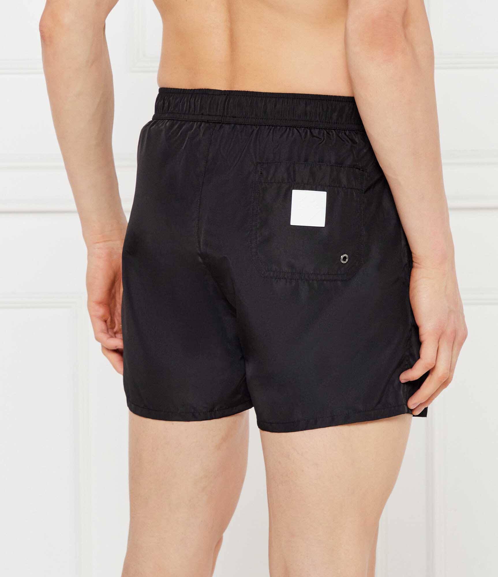 Iceberg Șorți de baie | Regular Fit