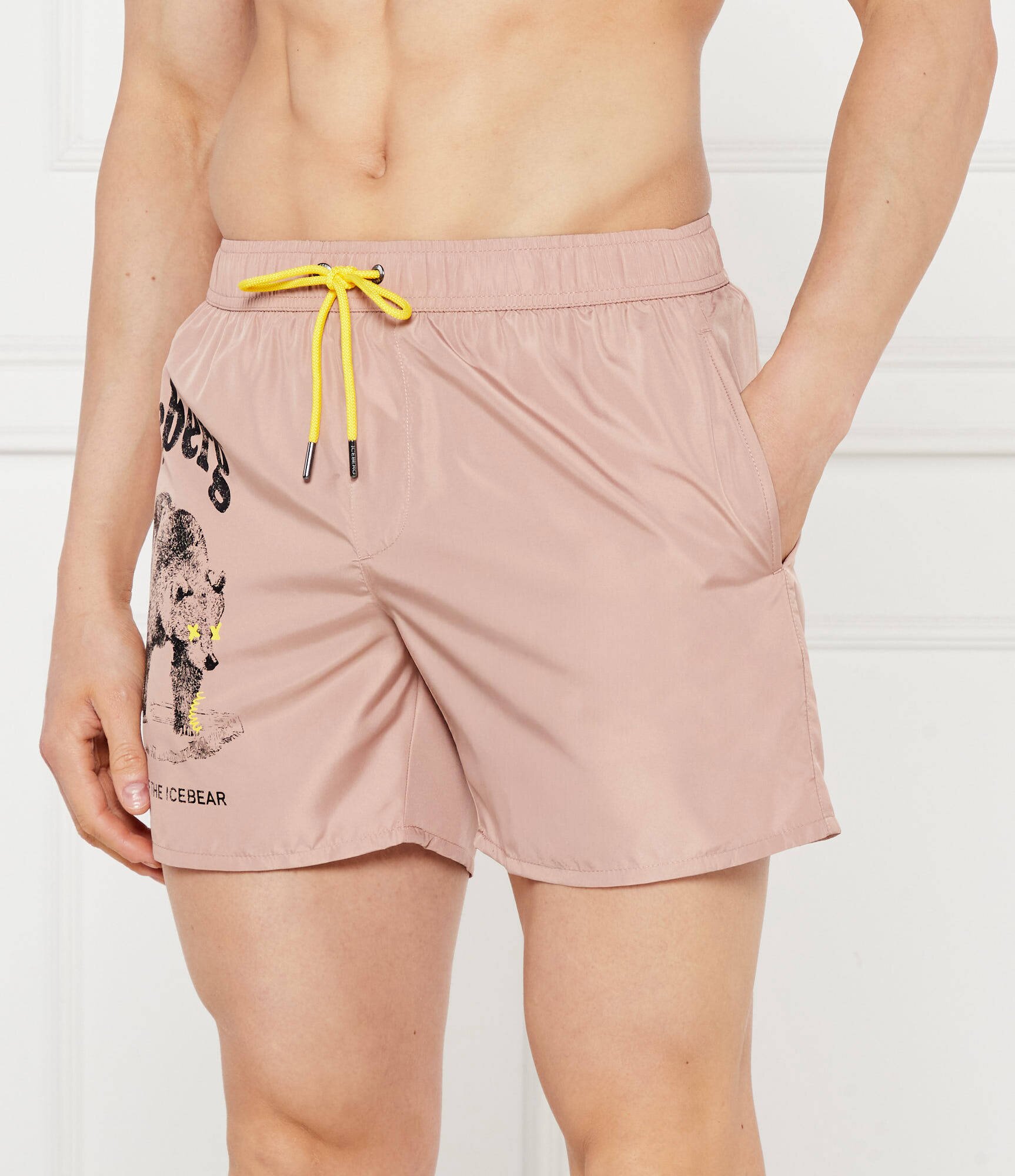 Iceberg Șorți de baie | regular fit