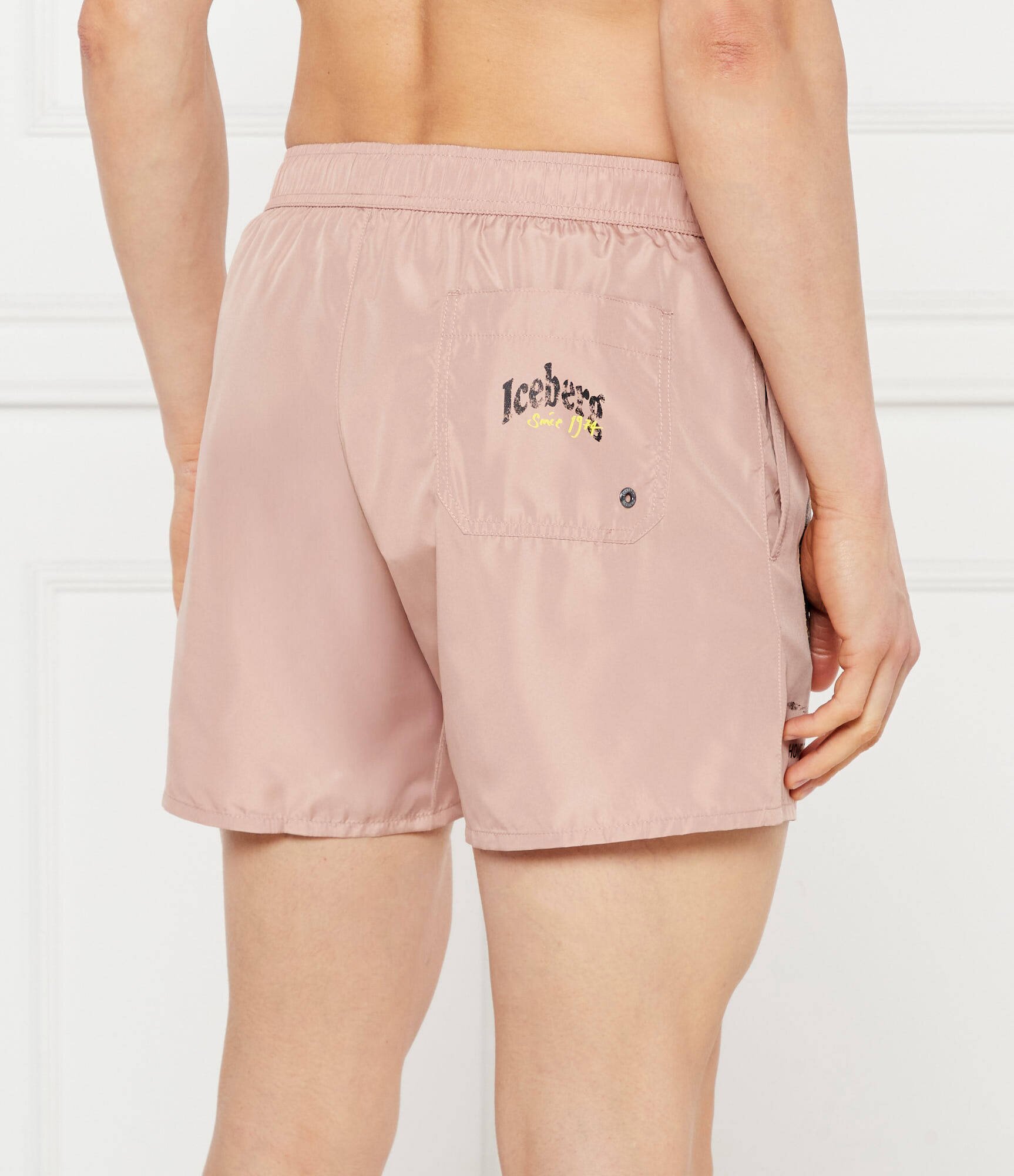 Iceberg Șorți de baie | regular fit