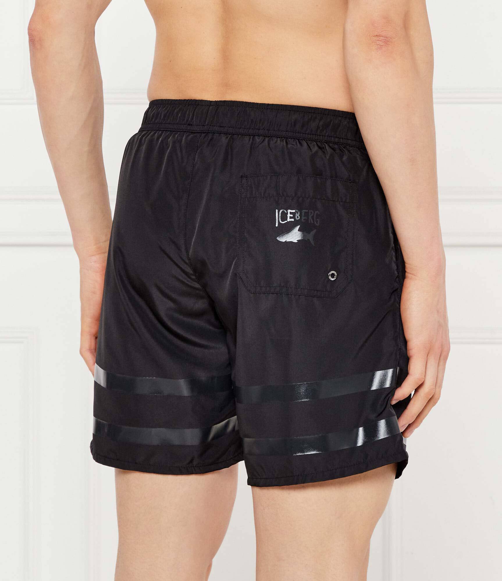 Iceberg Șorți de baie | regular fit