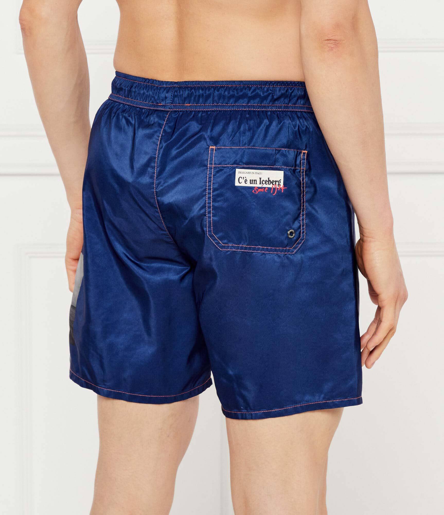 Iceberg Șorți de baie | regular fit