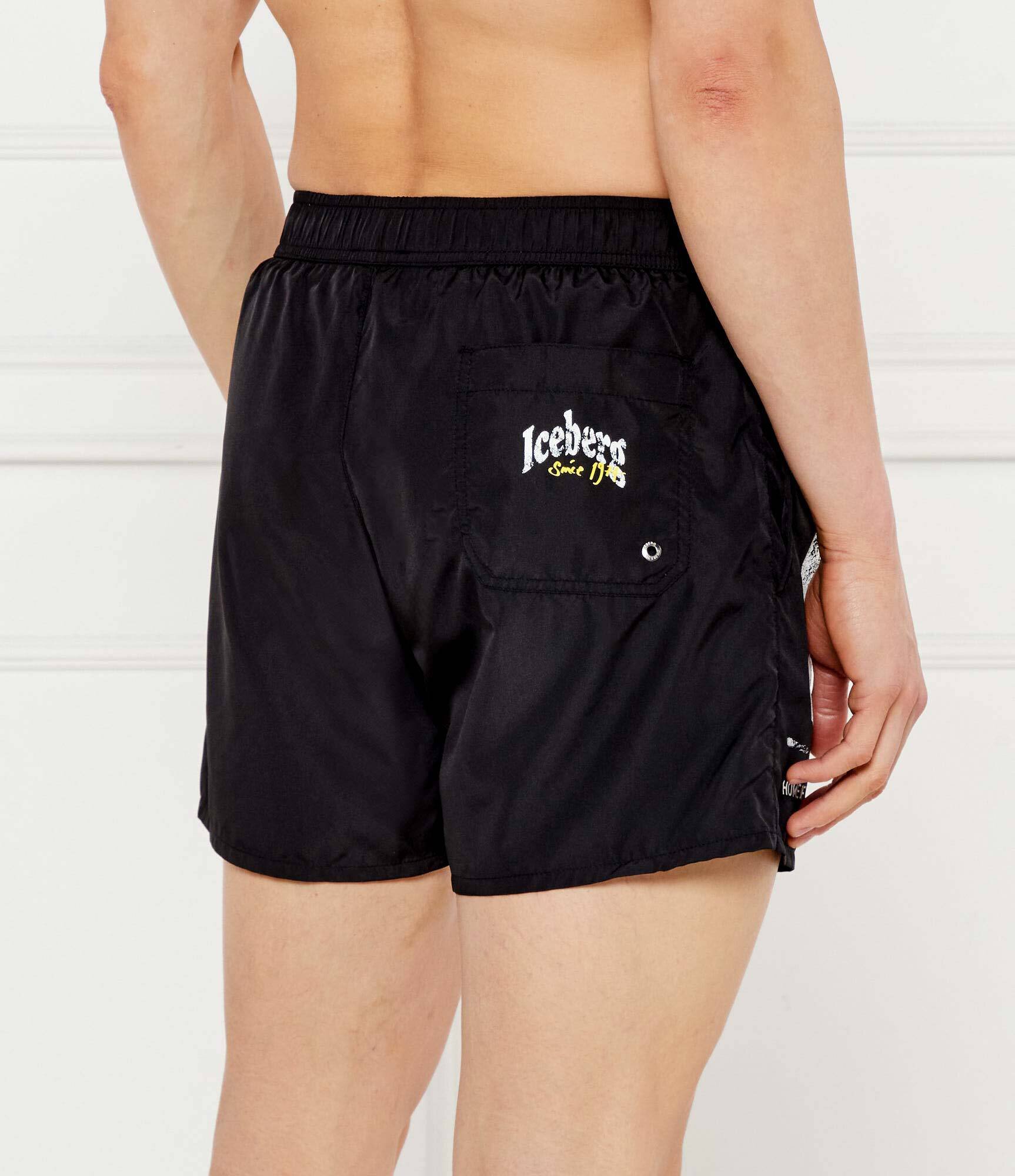 Iceberg Șorți de baie | regular fit
