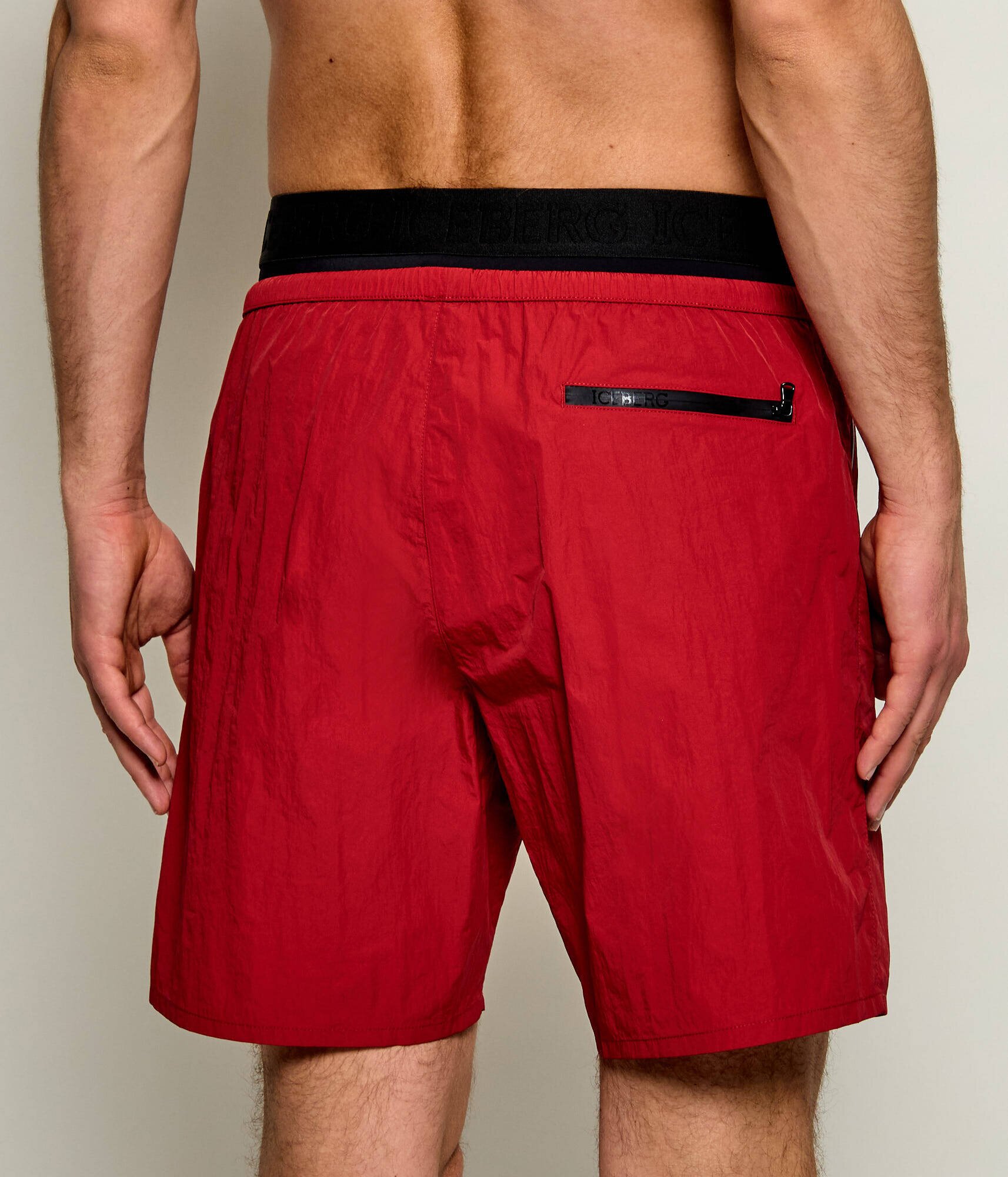 Iceberg Șorți de baie | regular fit