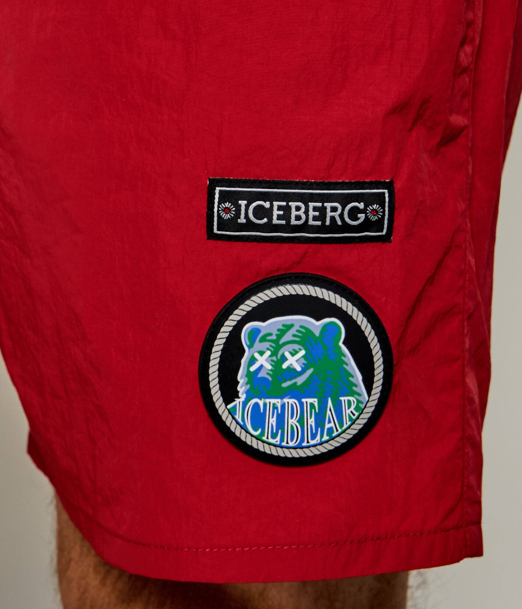Iceberg Șorți de baie | regular fit
