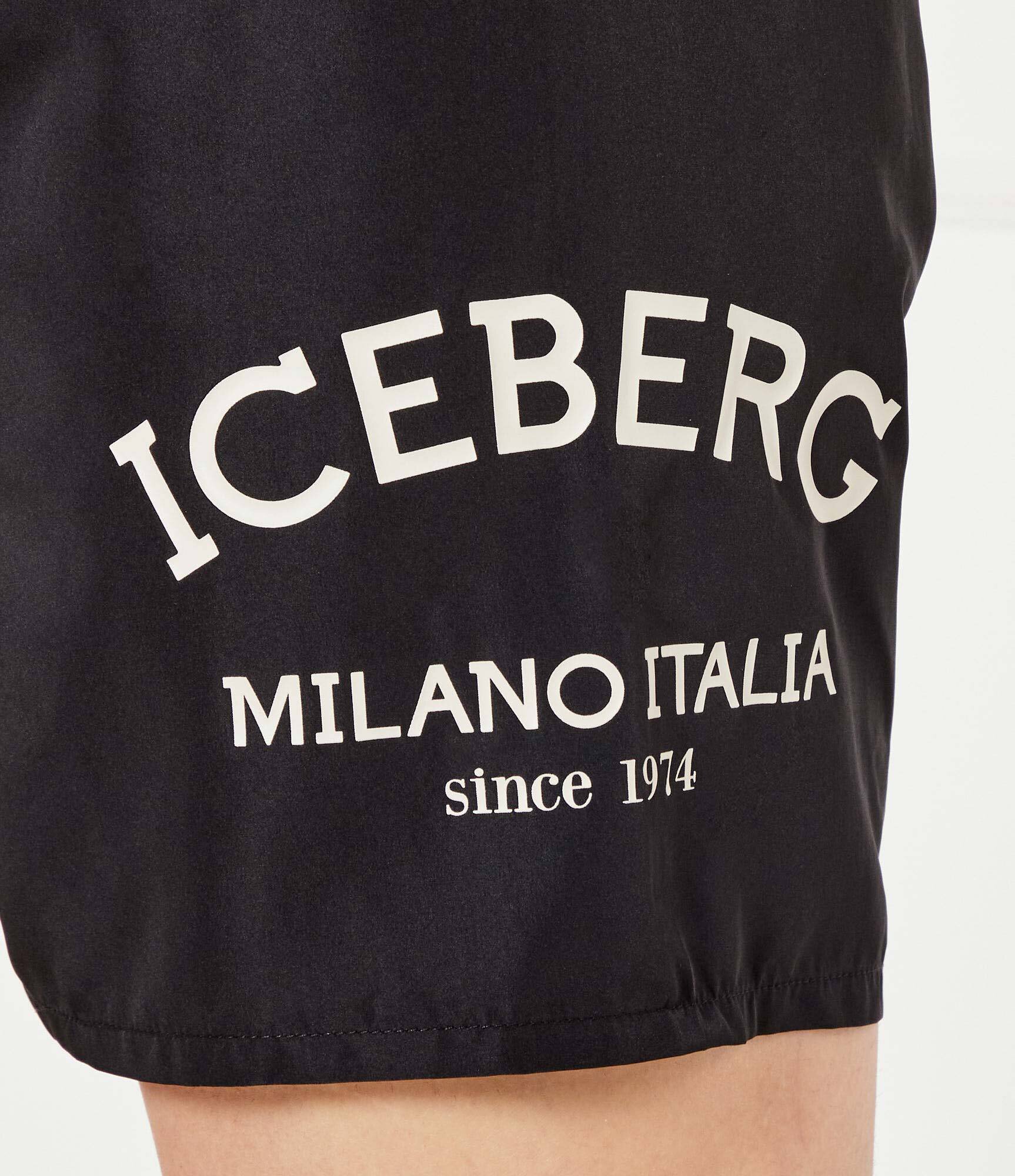 Iceberg Șorți de baie | regular fit