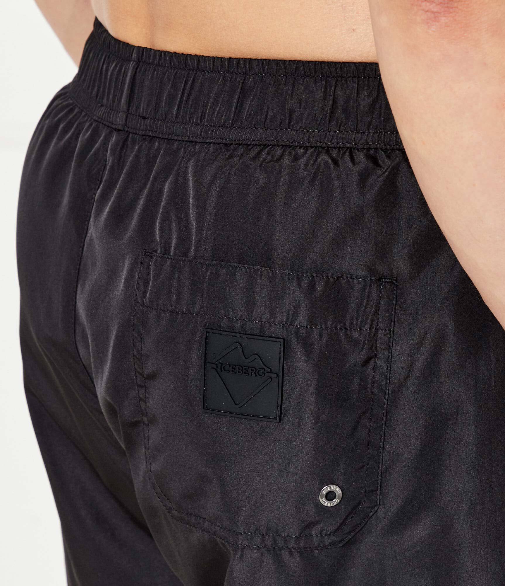 Iceberg Șorți de baie | regular fit