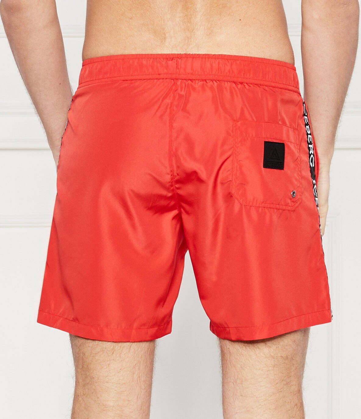 Iceberg Șorți de baie | Regular Fit