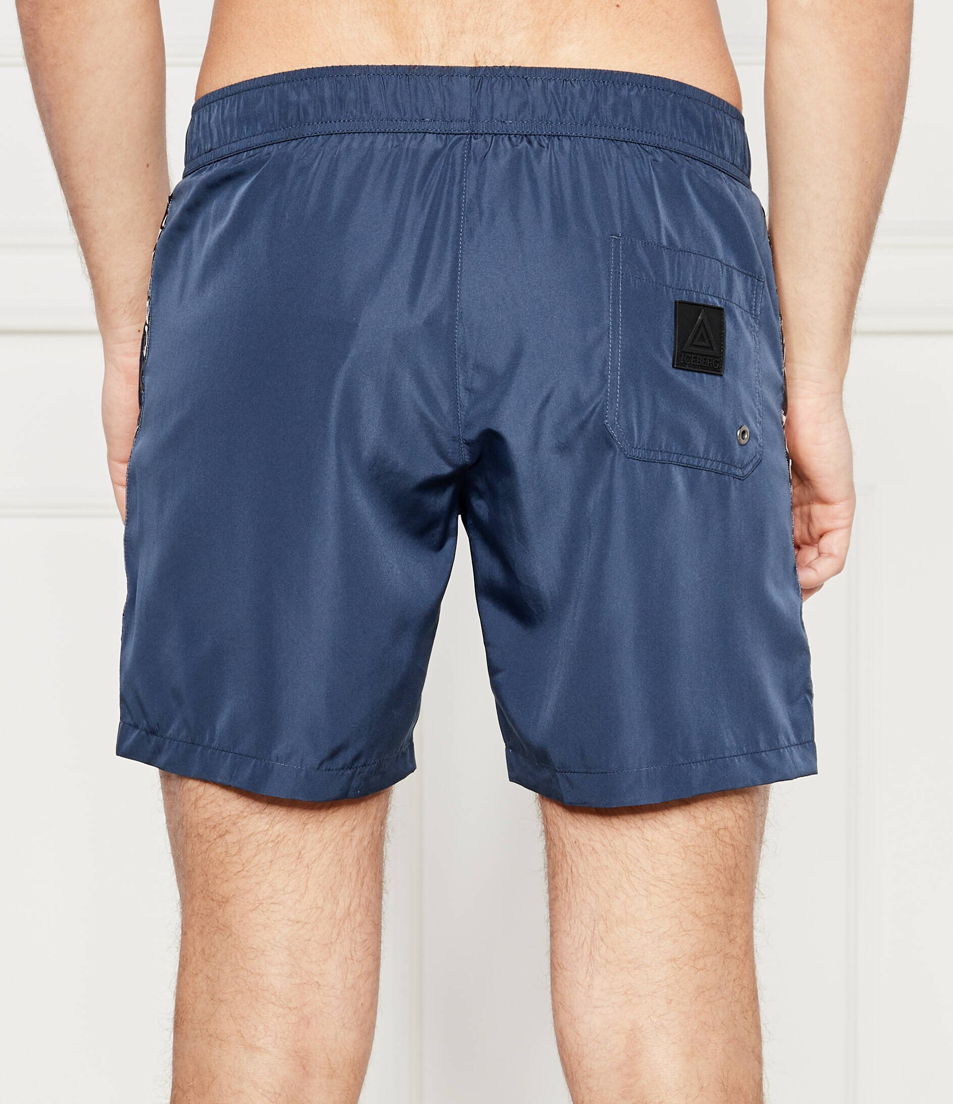 Iceberg Șorți de baie | regular fit