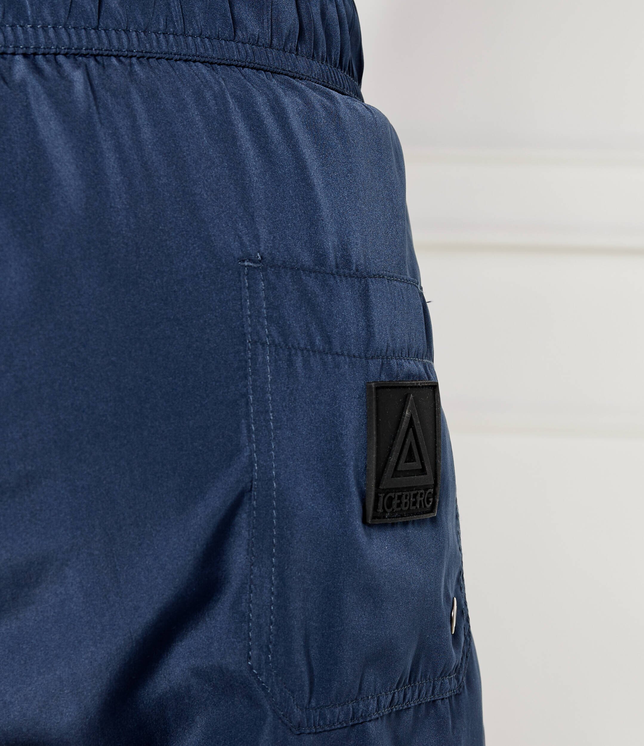 Iceberg Șorți de baie | regular fit