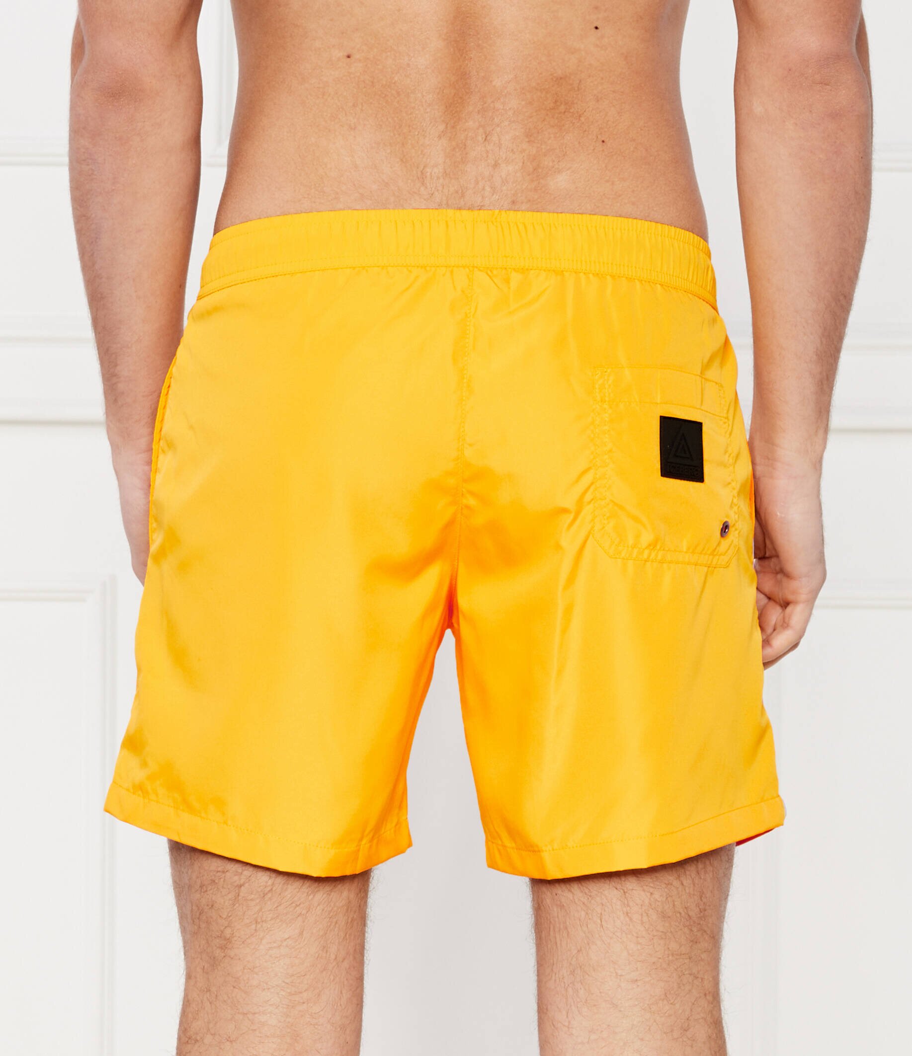Iceberg Șorți de baie | Regular Fit