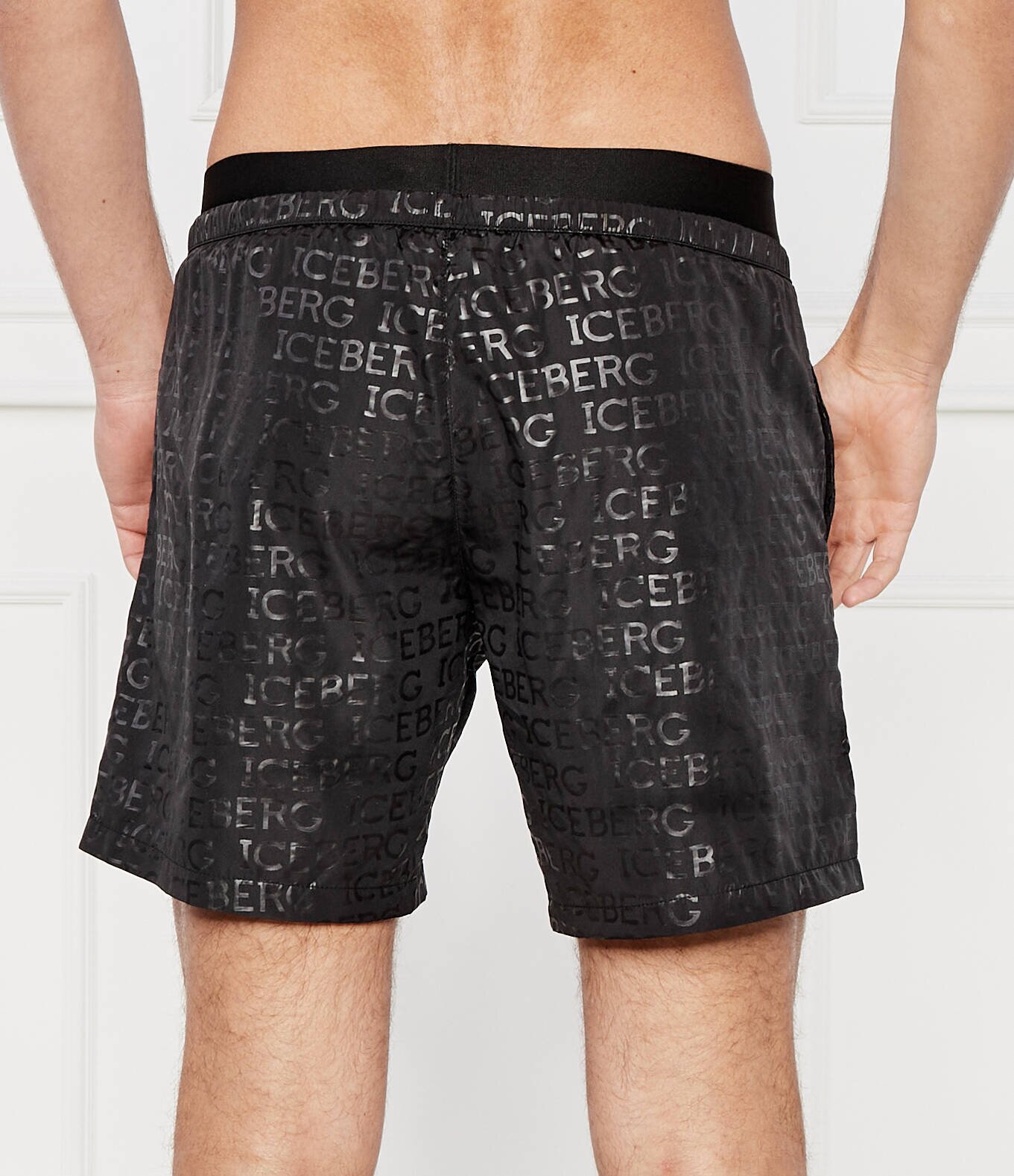 Iceberg Șorți de baie | regular fit