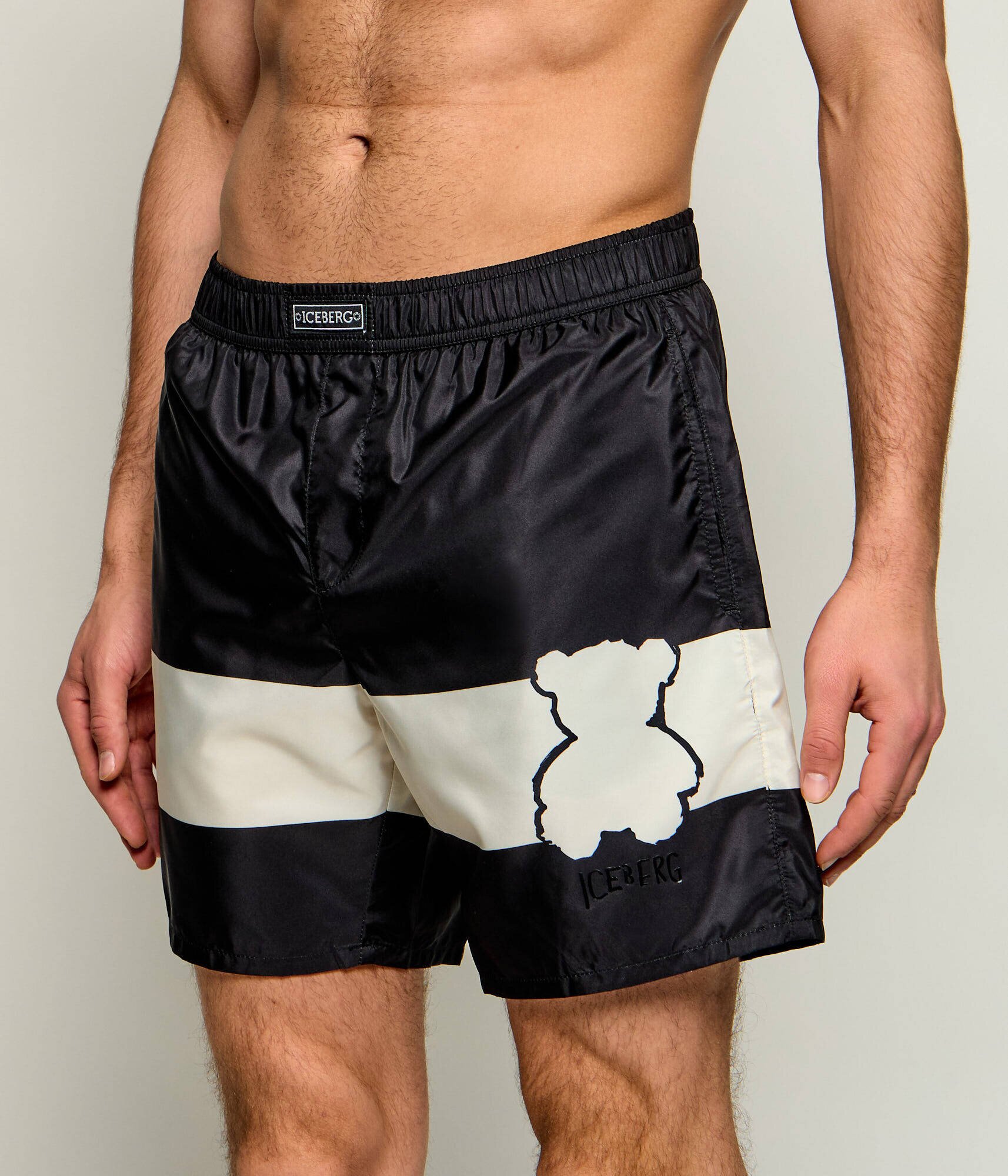 Iceberg Șorți de baie | regular fit