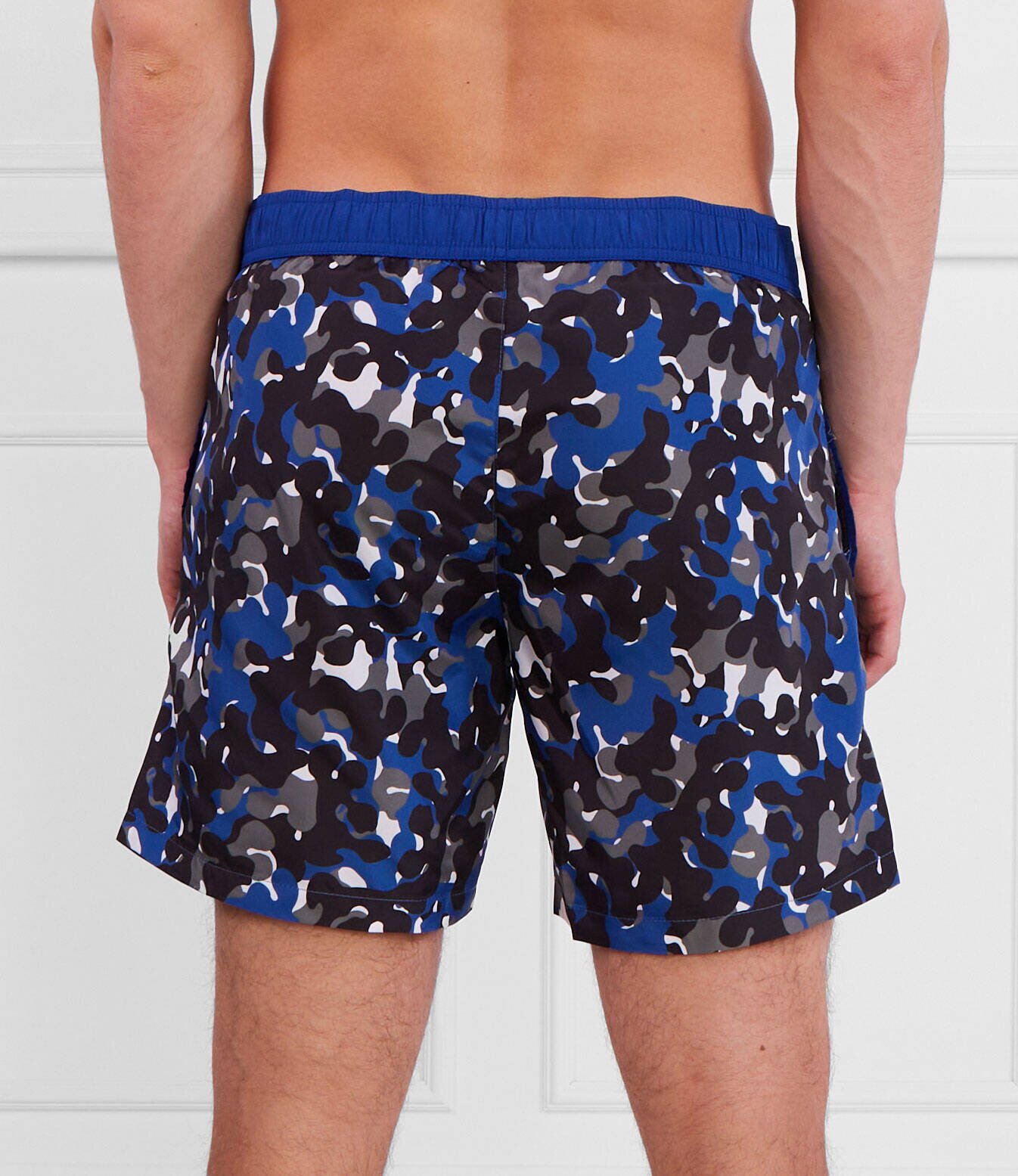 Iceberg Șorți de baie | Regular Fit