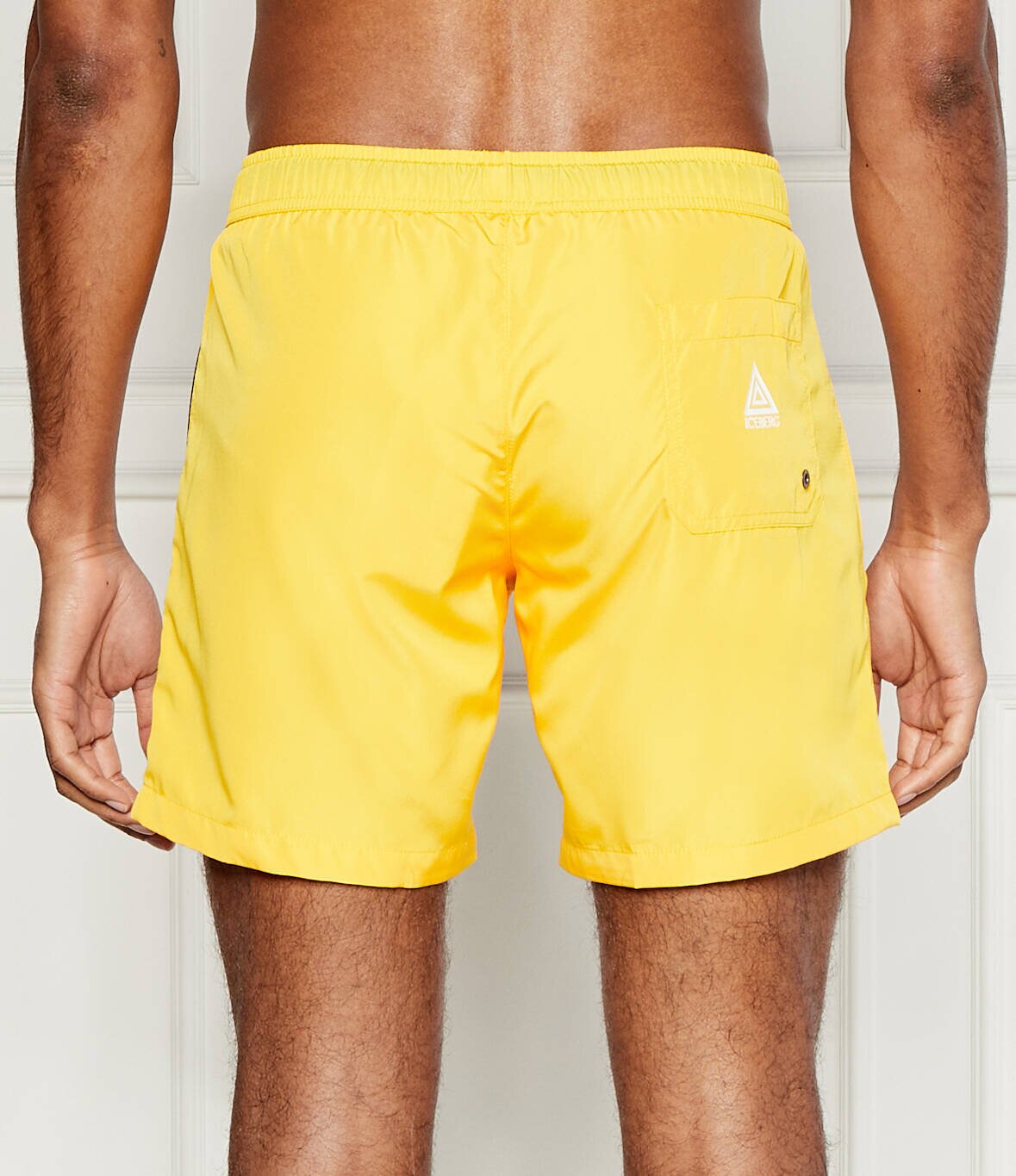Iceberg Șorți de baie | Regular Fit