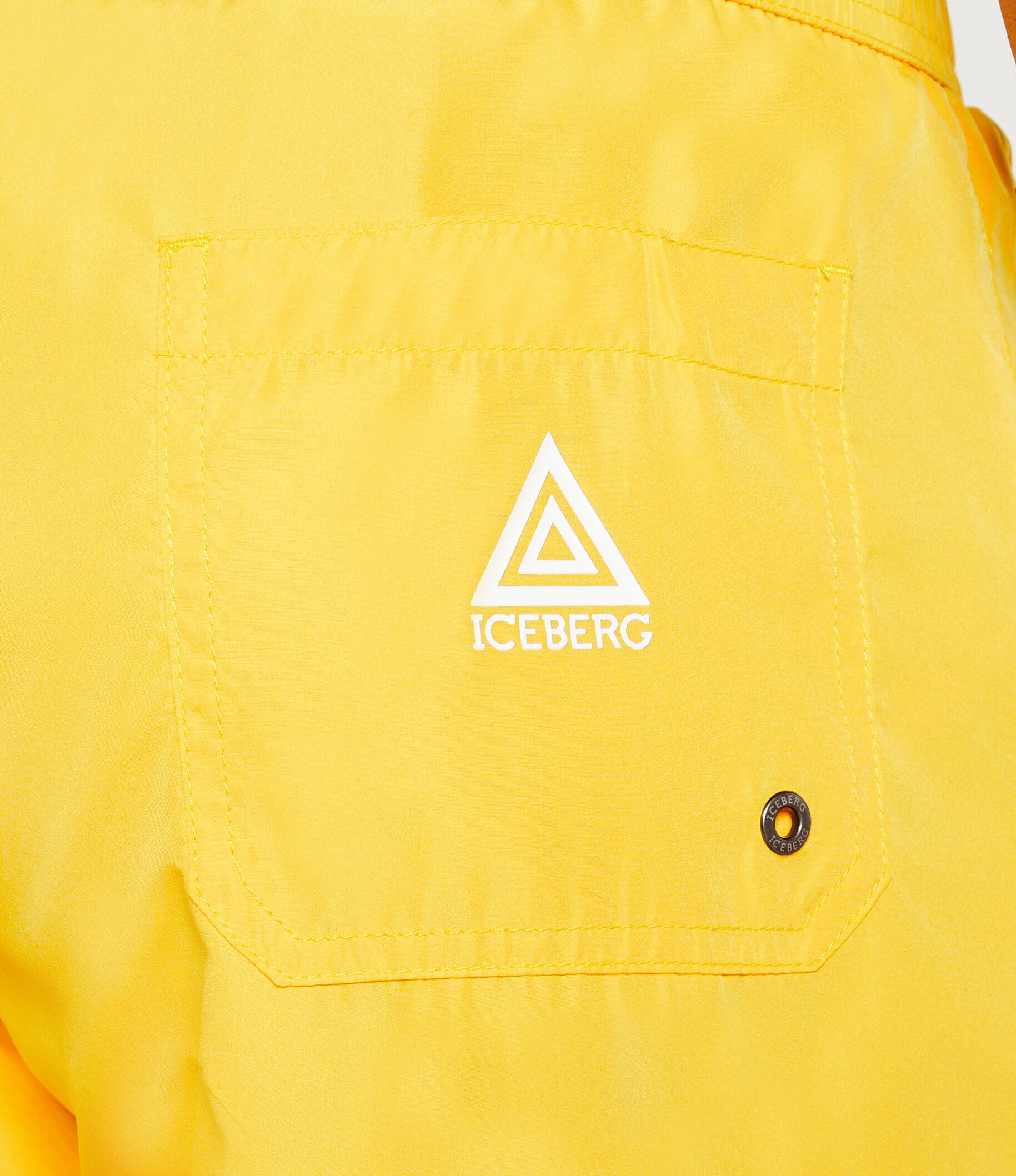 Iceberg Șorți de baie | Regular Fit