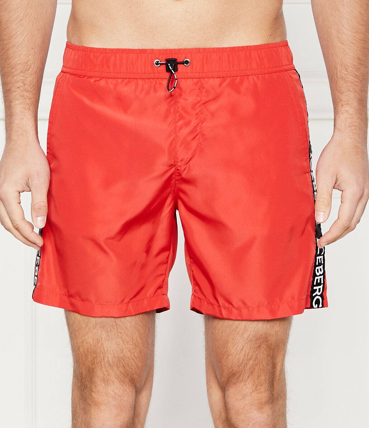 Iceberg Șorți de baie | Regular Fit