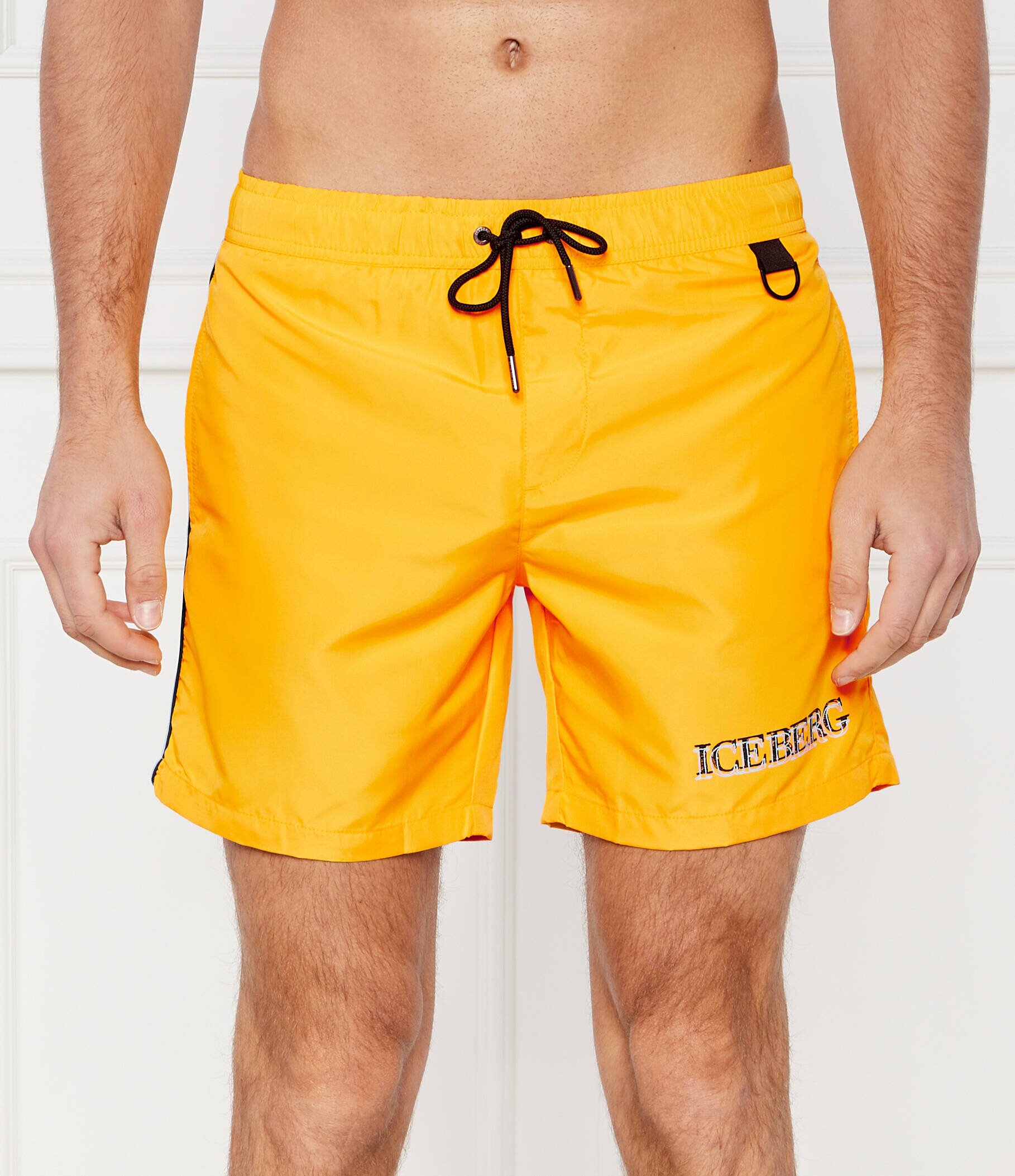 Iceberg Șorți de baie | Regular Fit