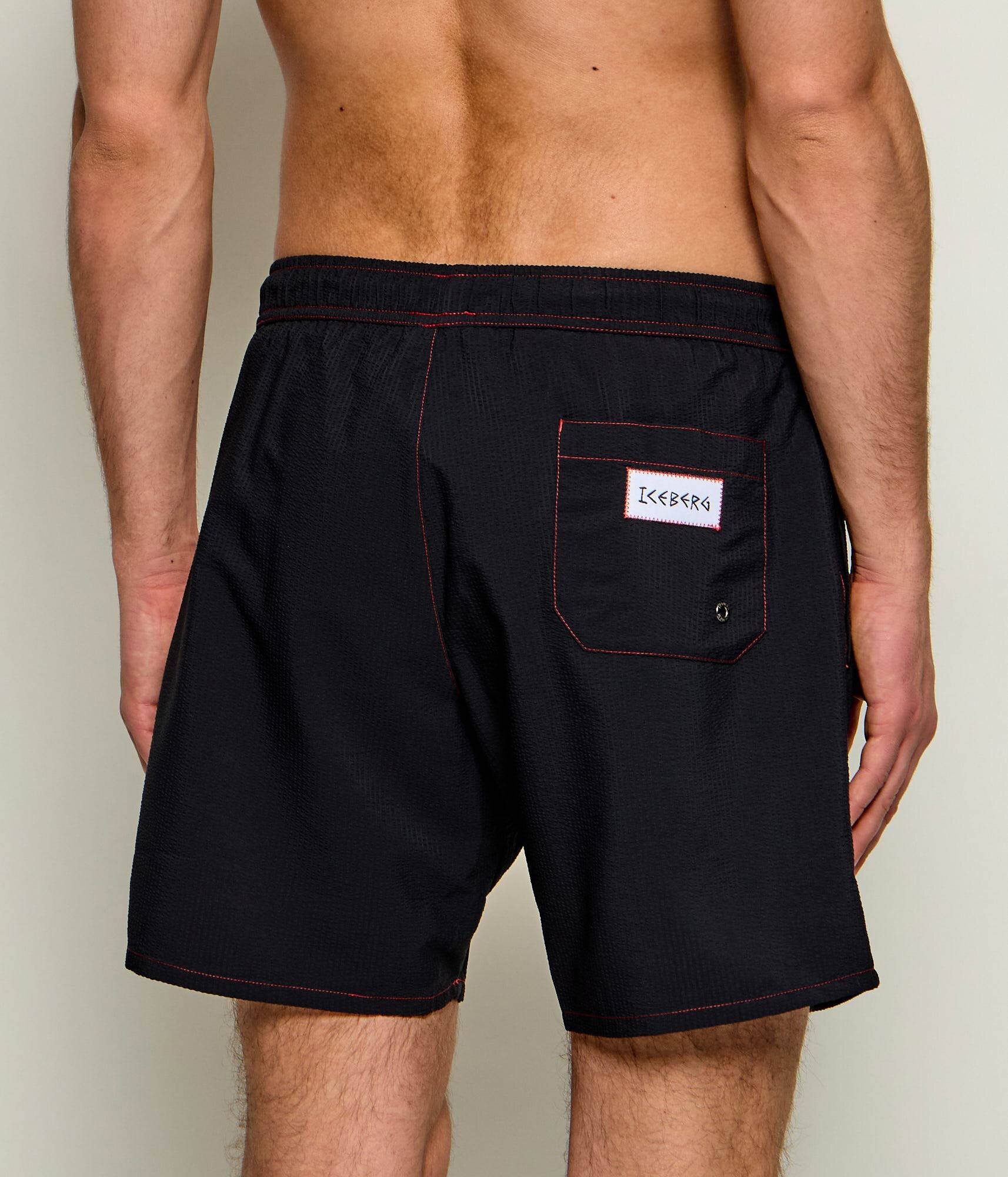 Iceberg Șorți de baie | regular fit