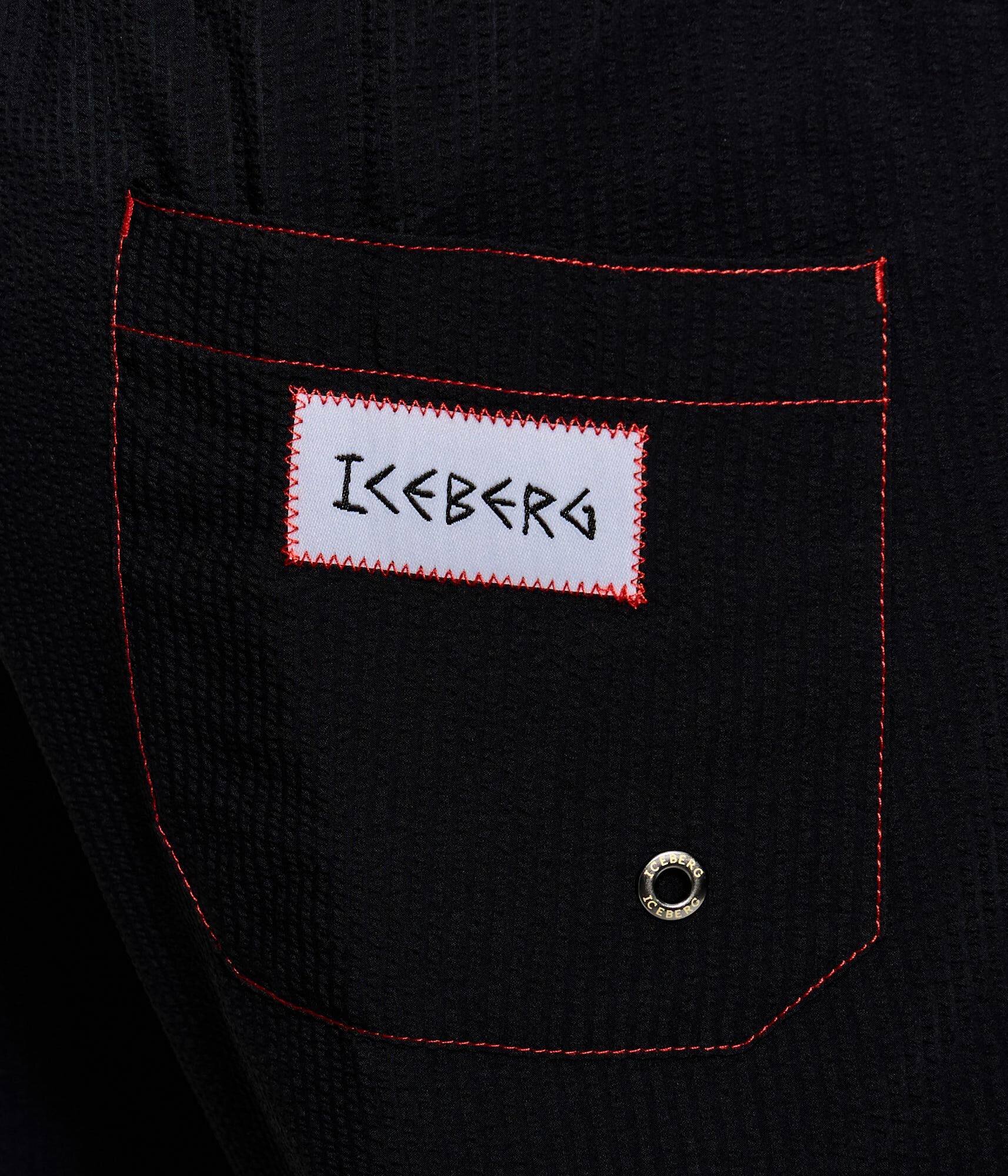 Iceberg Șorți de baie | regular fit