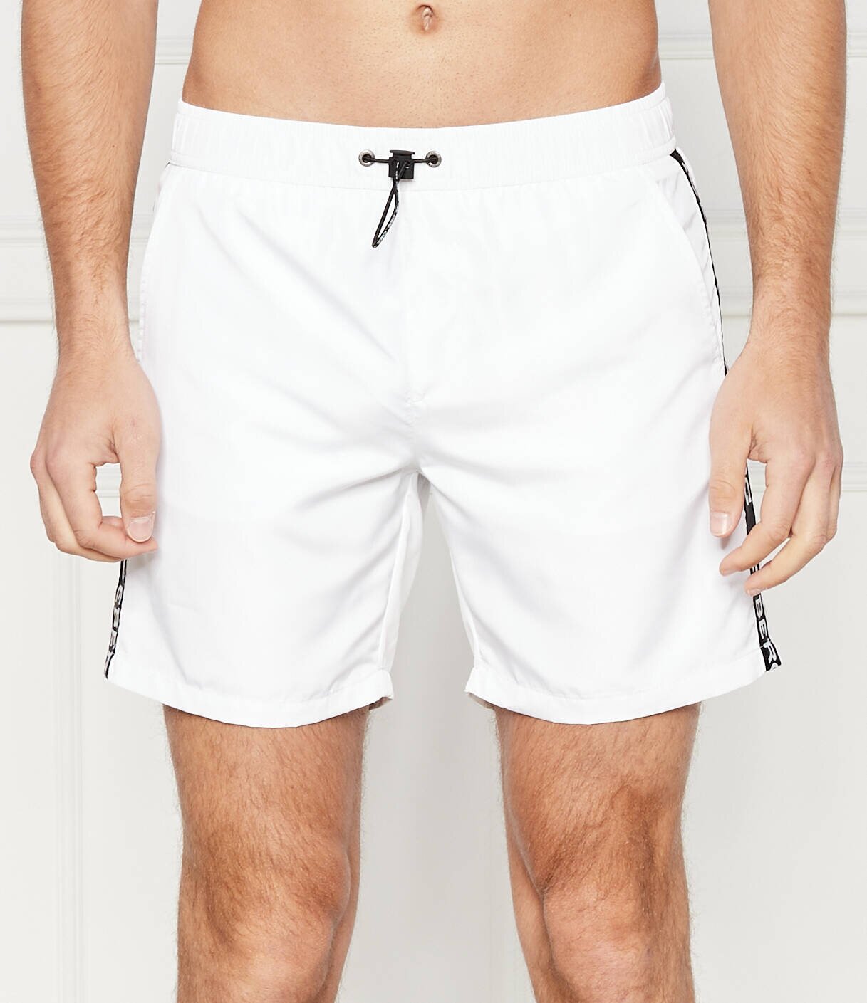 Iceberg Șorți de baie | Regular Fit