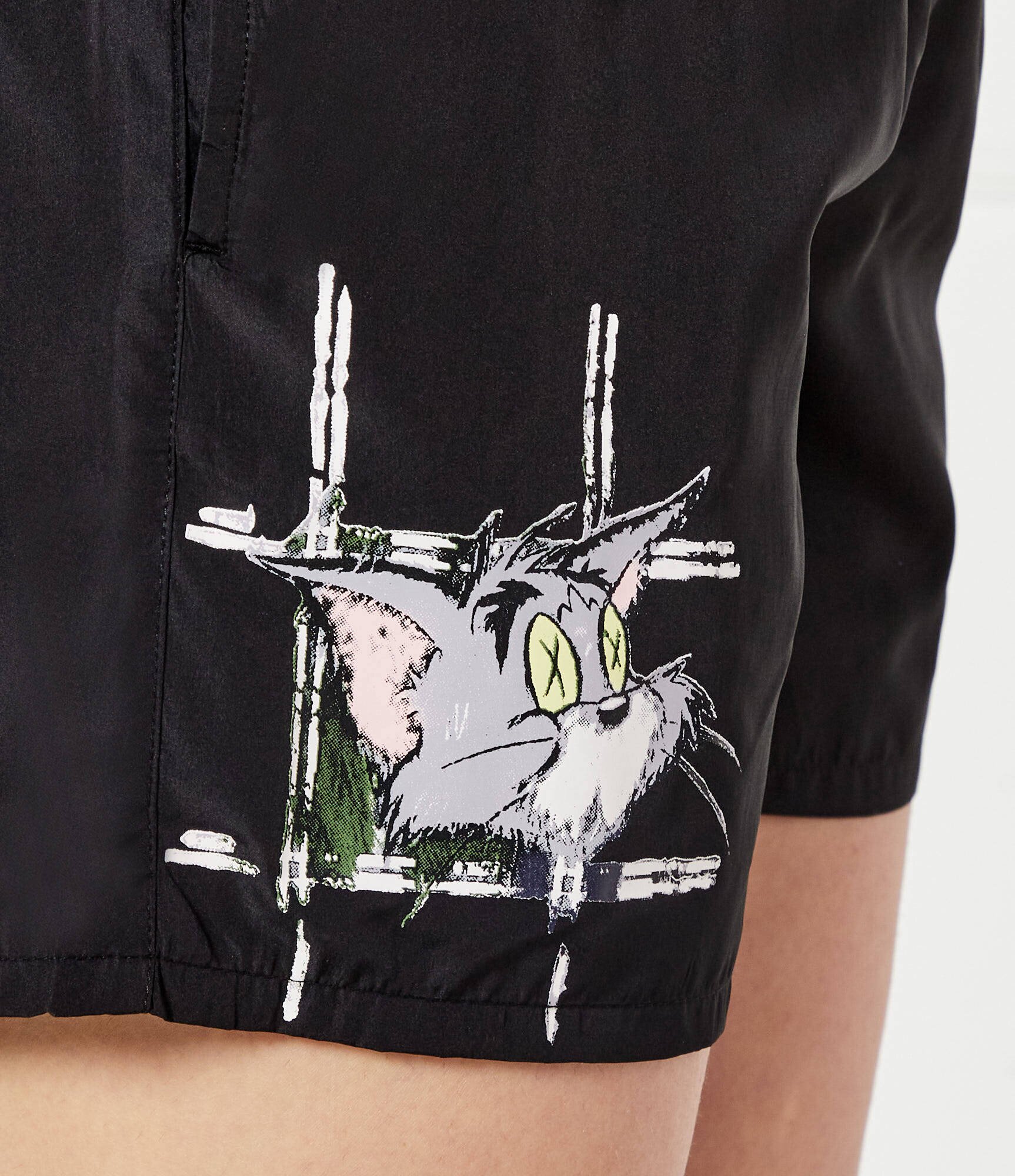 Iceberg Șorți de baie x Looney Tunes