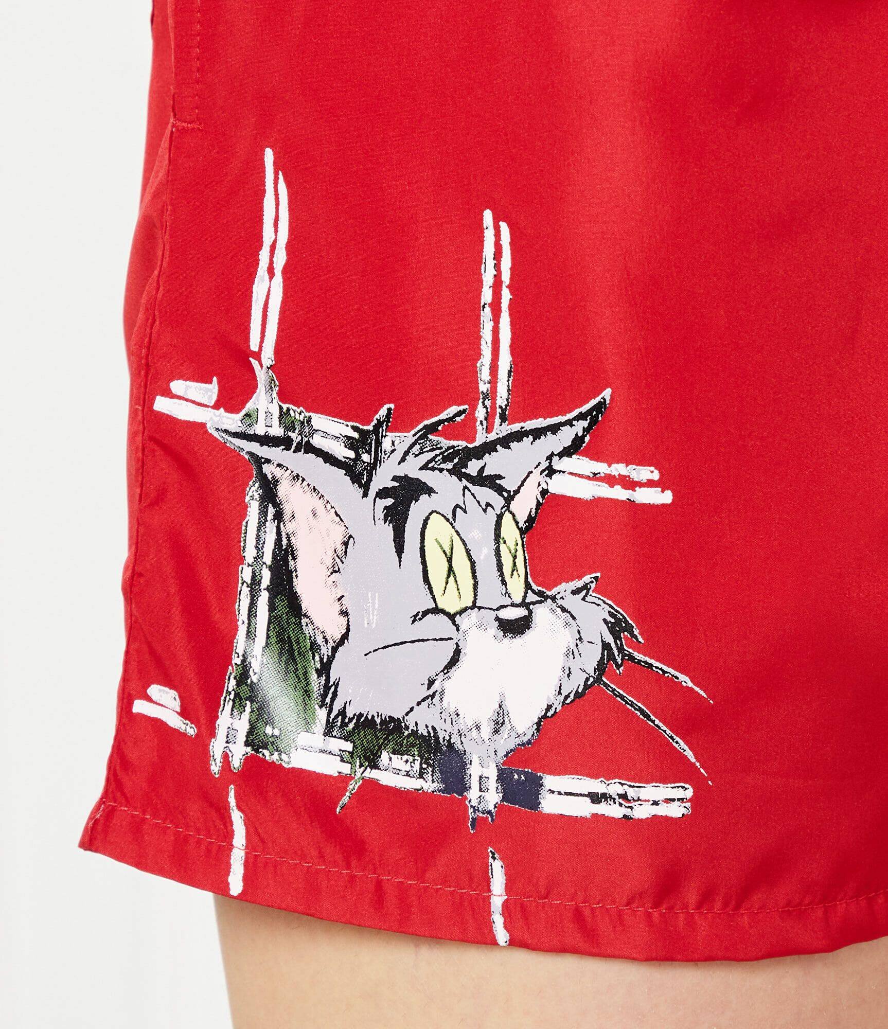 Iceberg Șorți de baie x Looney Tunes